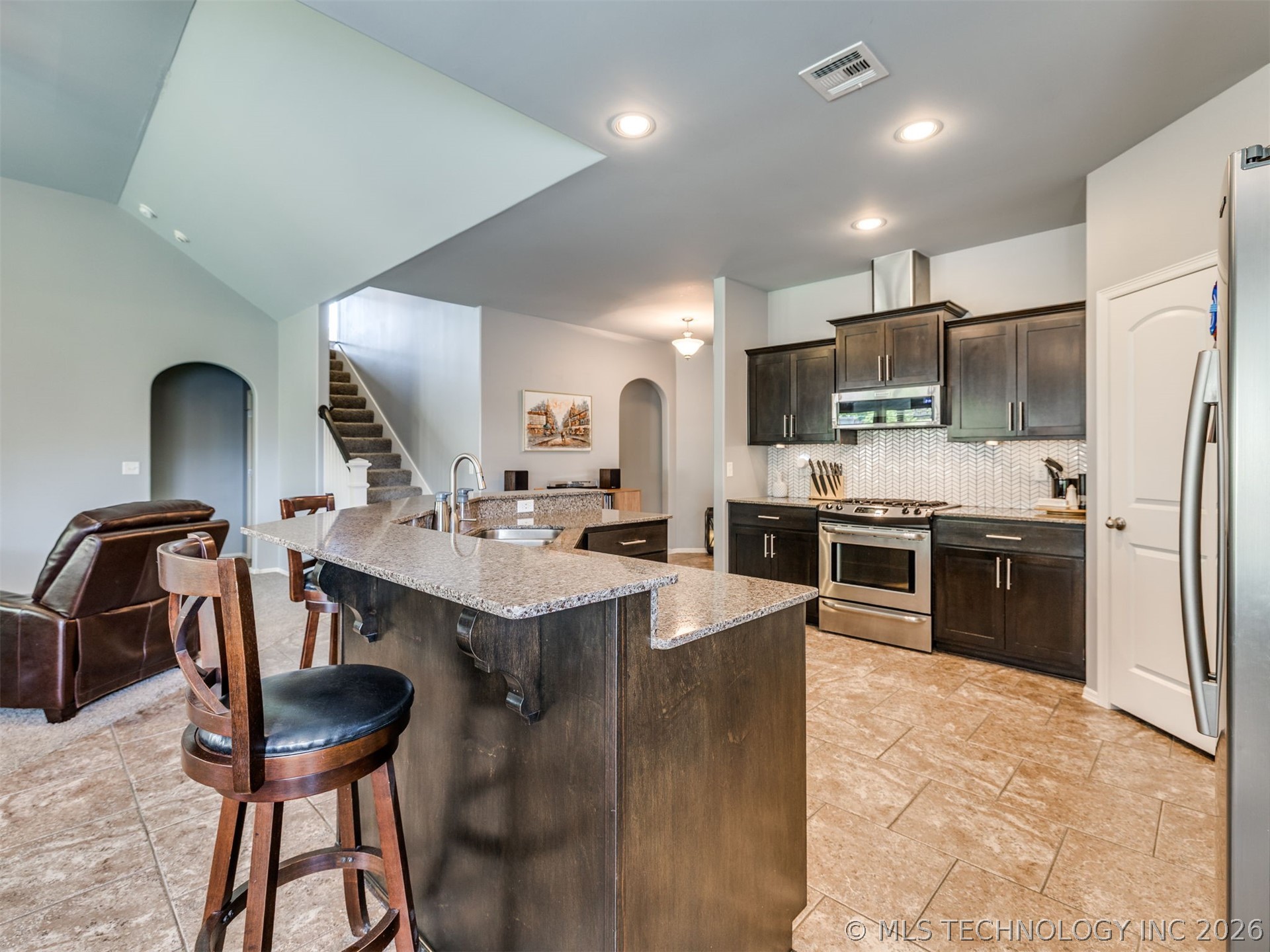 17419 E 45th Street Tulsa OK 74134