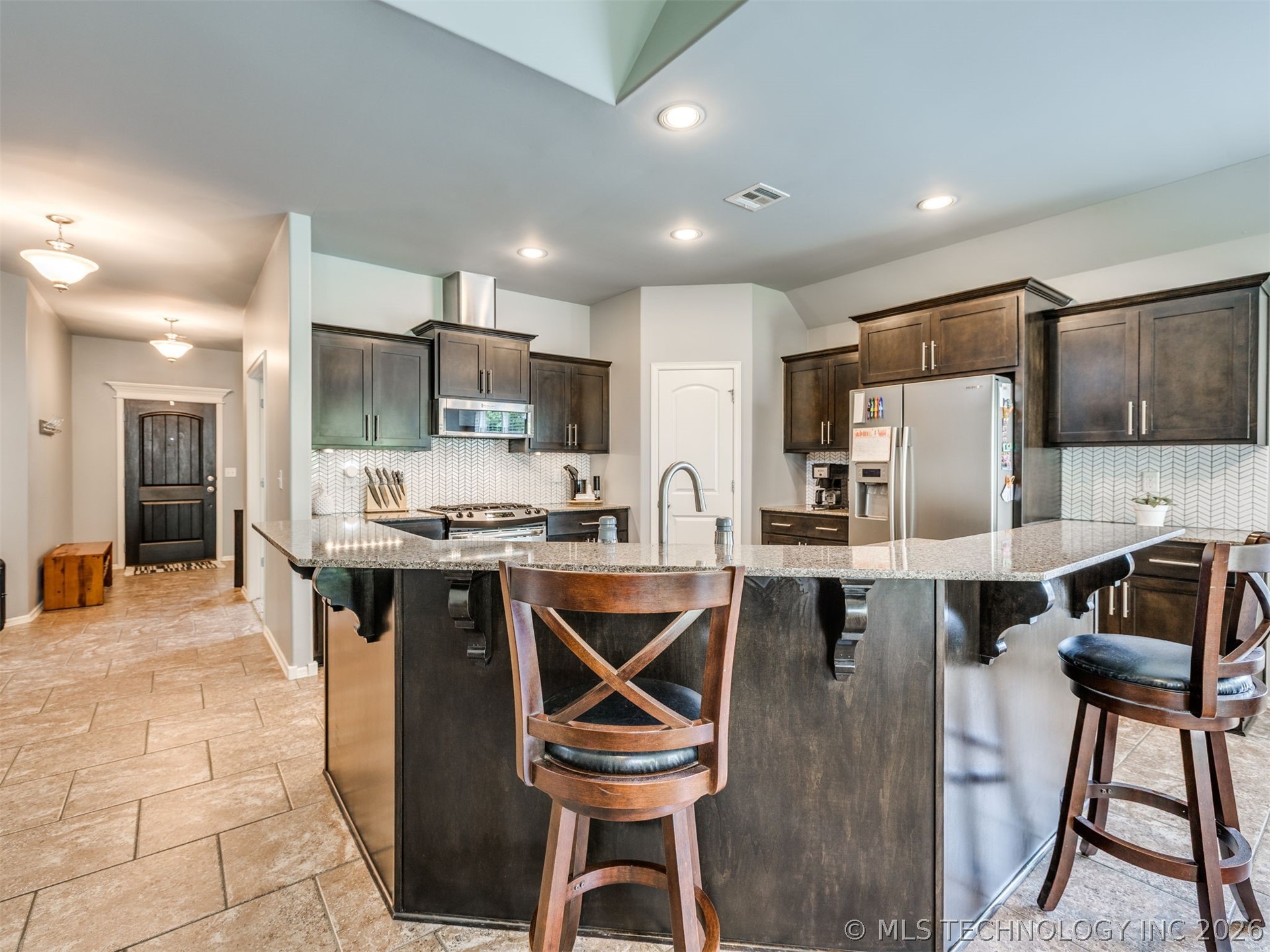 17419 E 45th Street Tulsa OK 74134