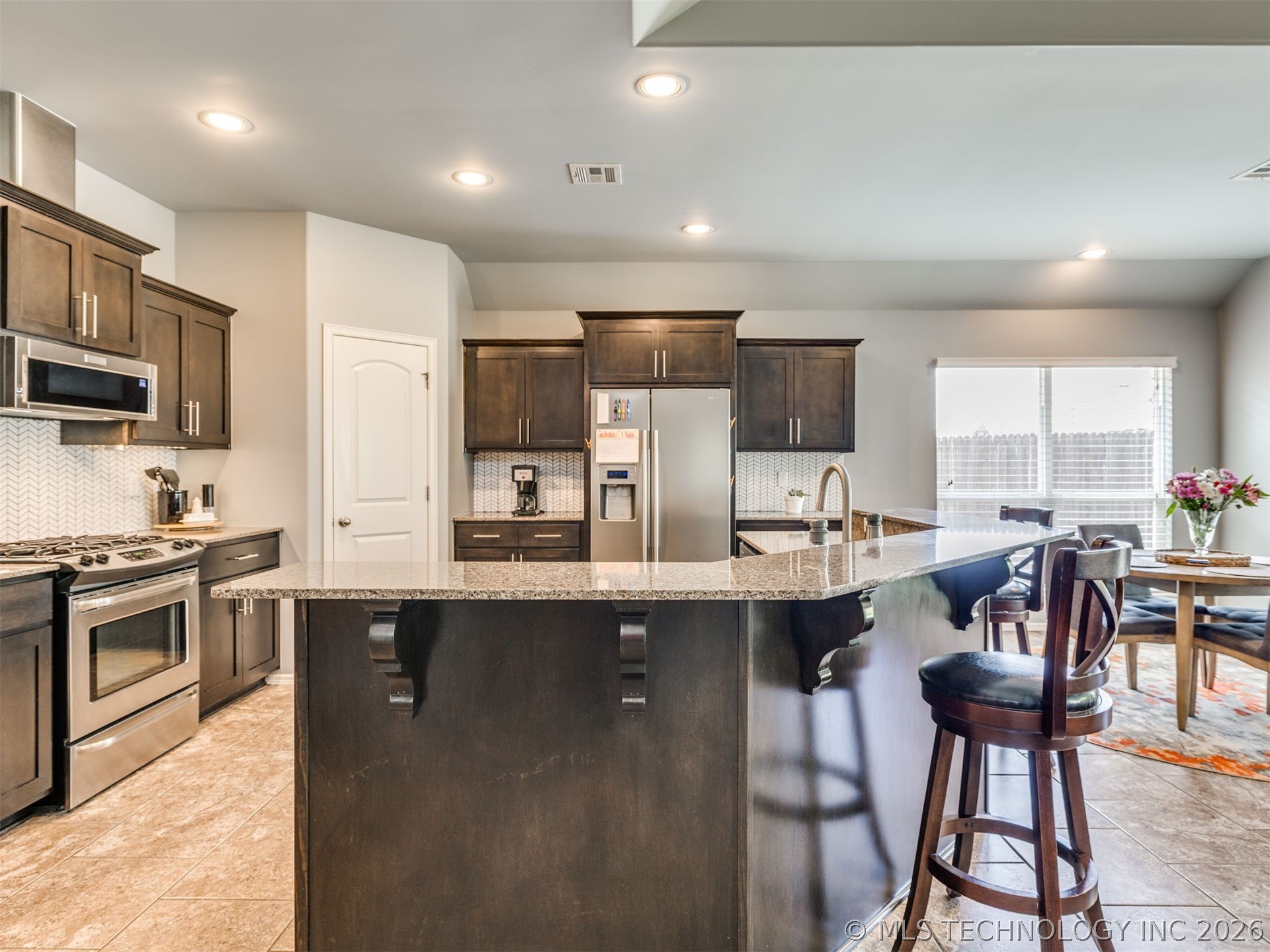 17419 E 45th Street Tulsa OK 74134