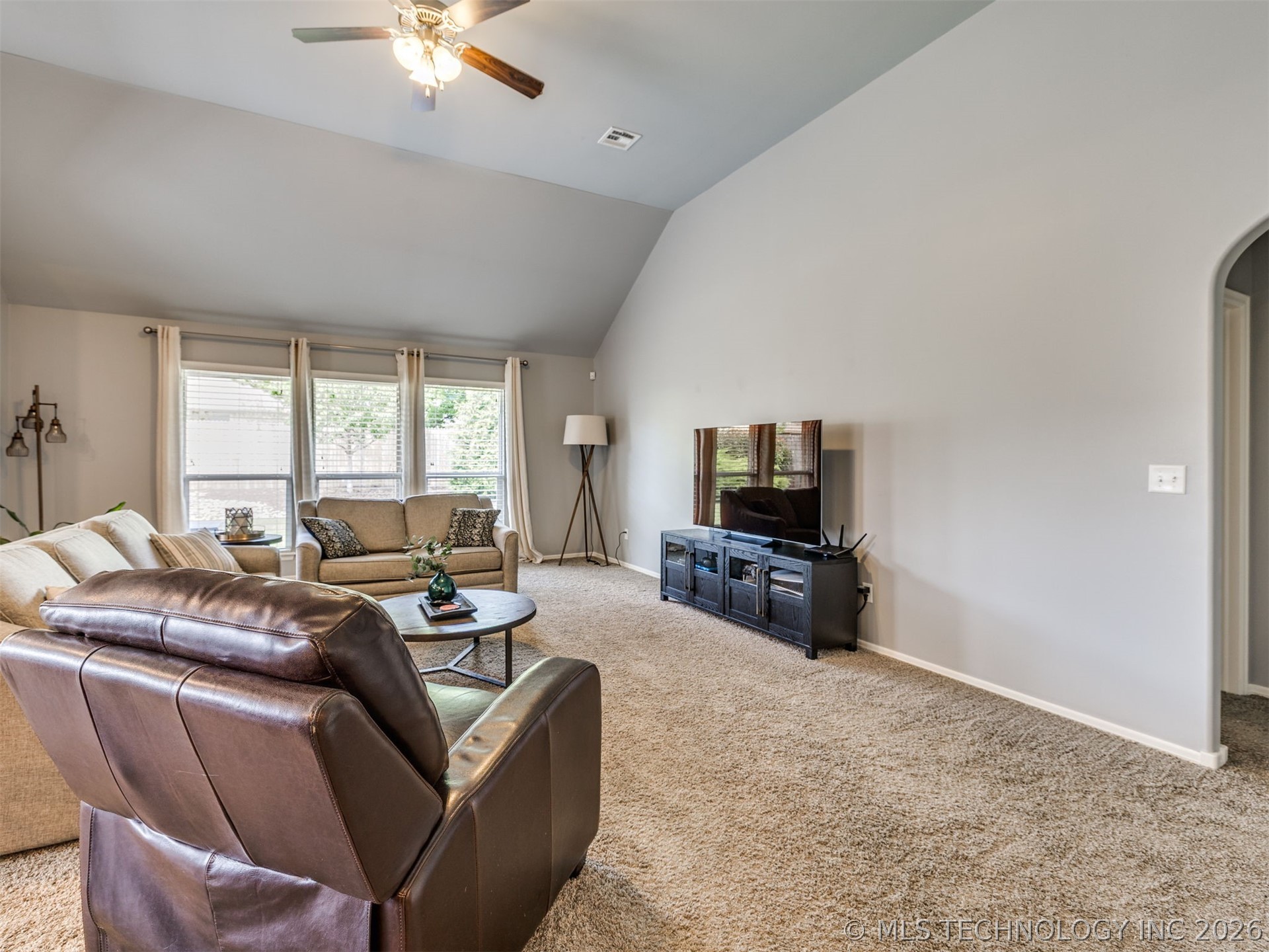 17419 E 45th Street Tulsa OK 74134