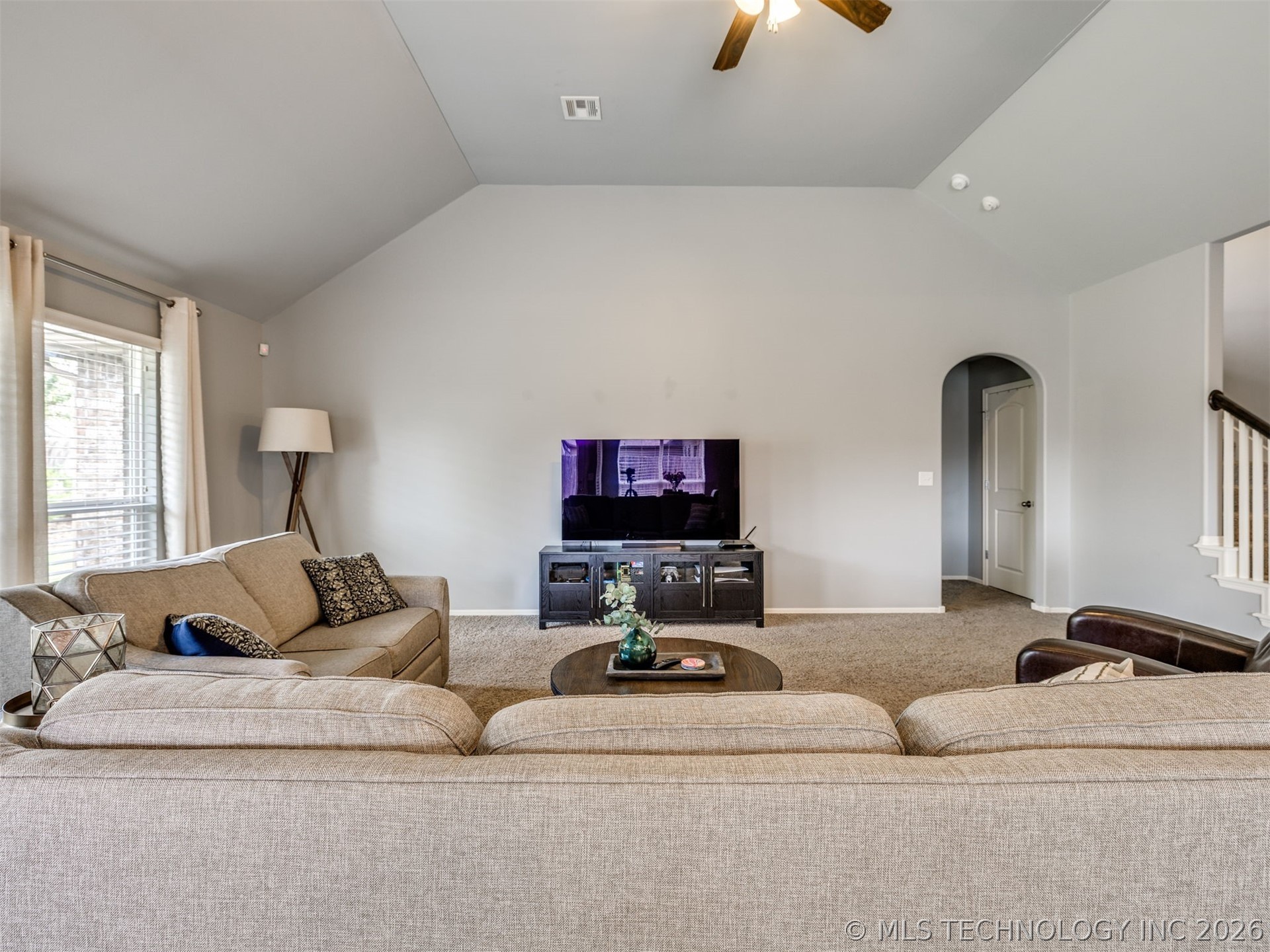 17419 E 45th Street Tulsa OK 74134