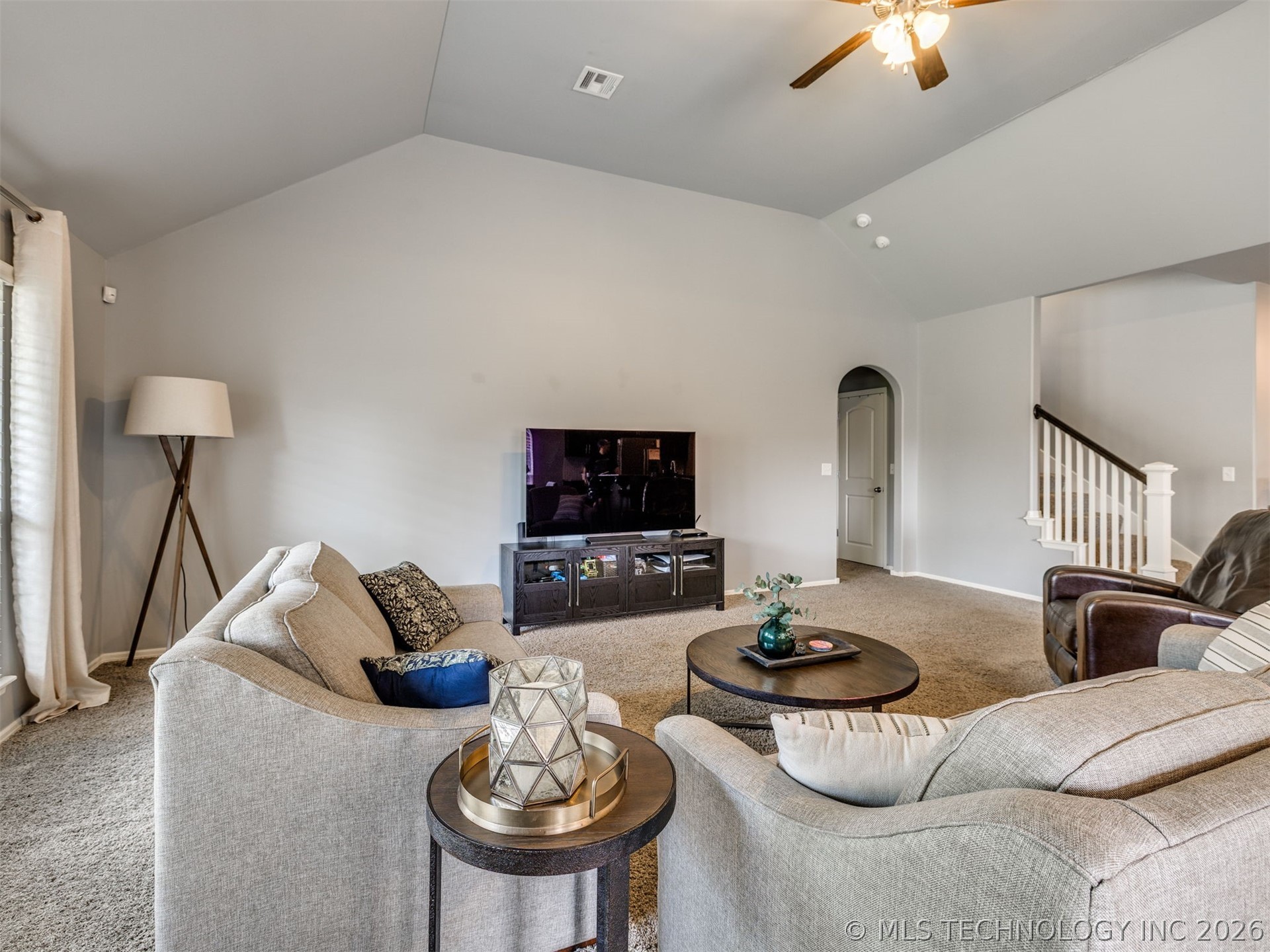 17419 E 45th Street Tulsa OK 74134