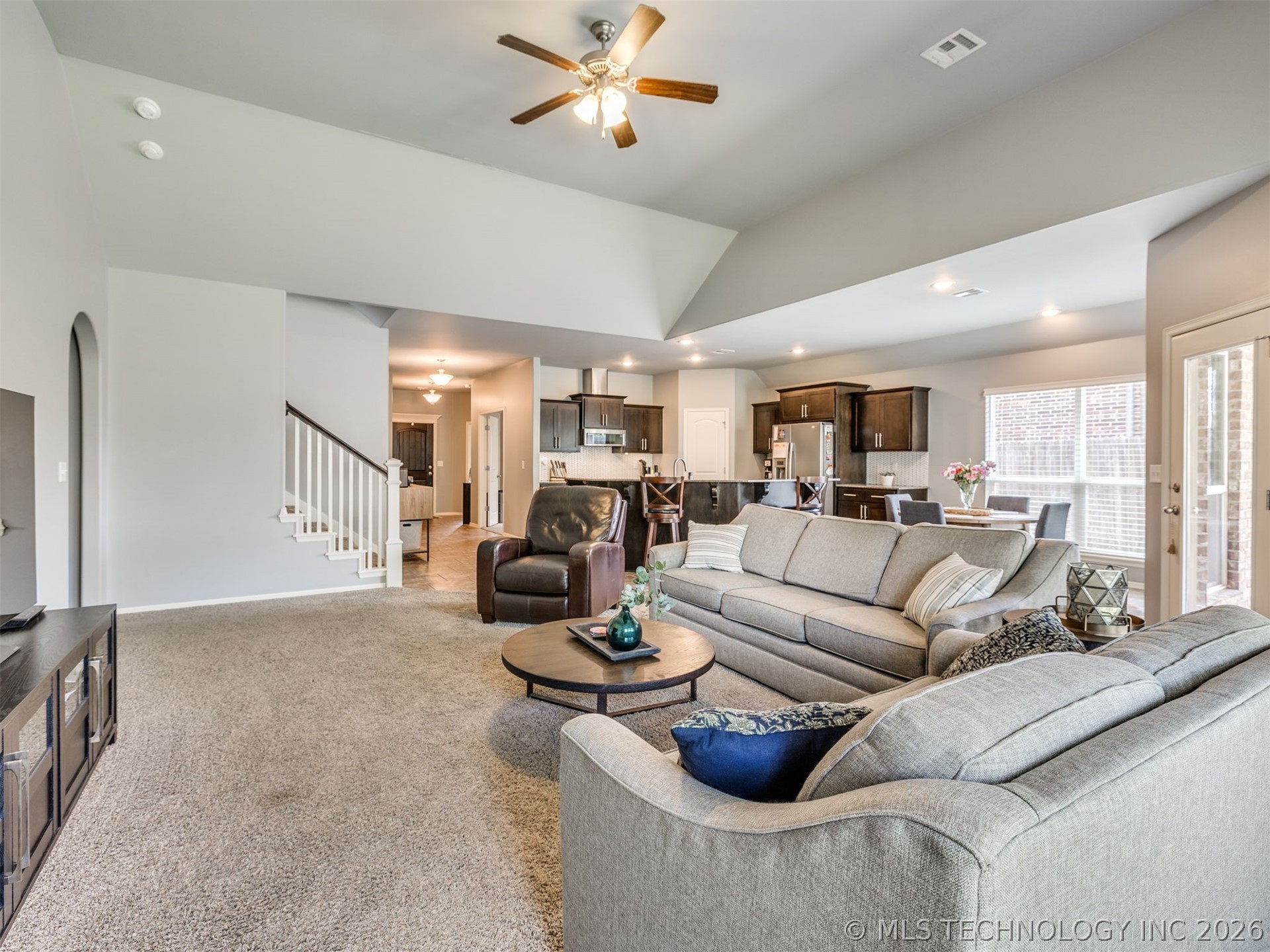 17419 E 45th Street Tulsa OK 74134