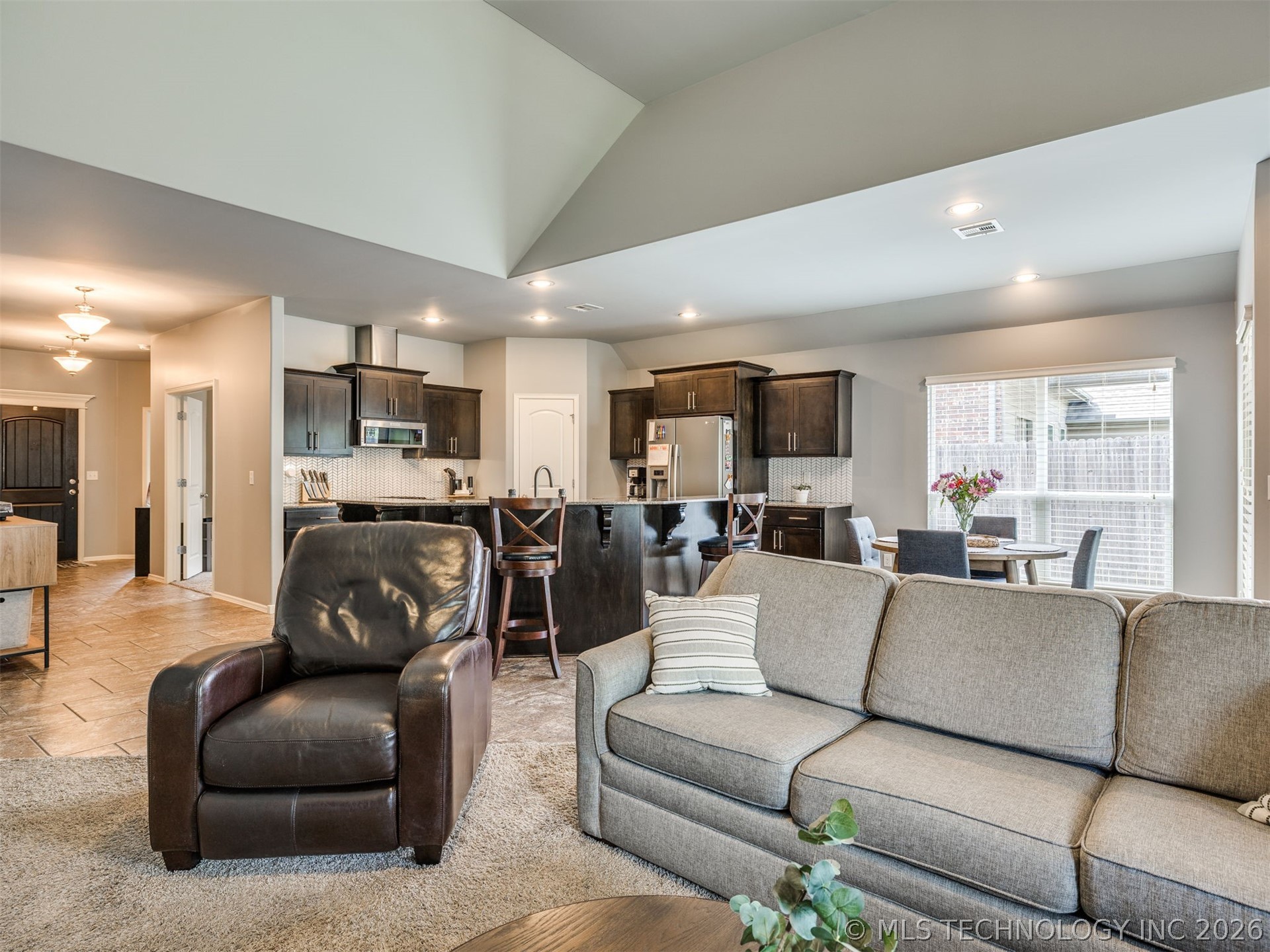 17419 E 45th Street Tulsa OK 74134
