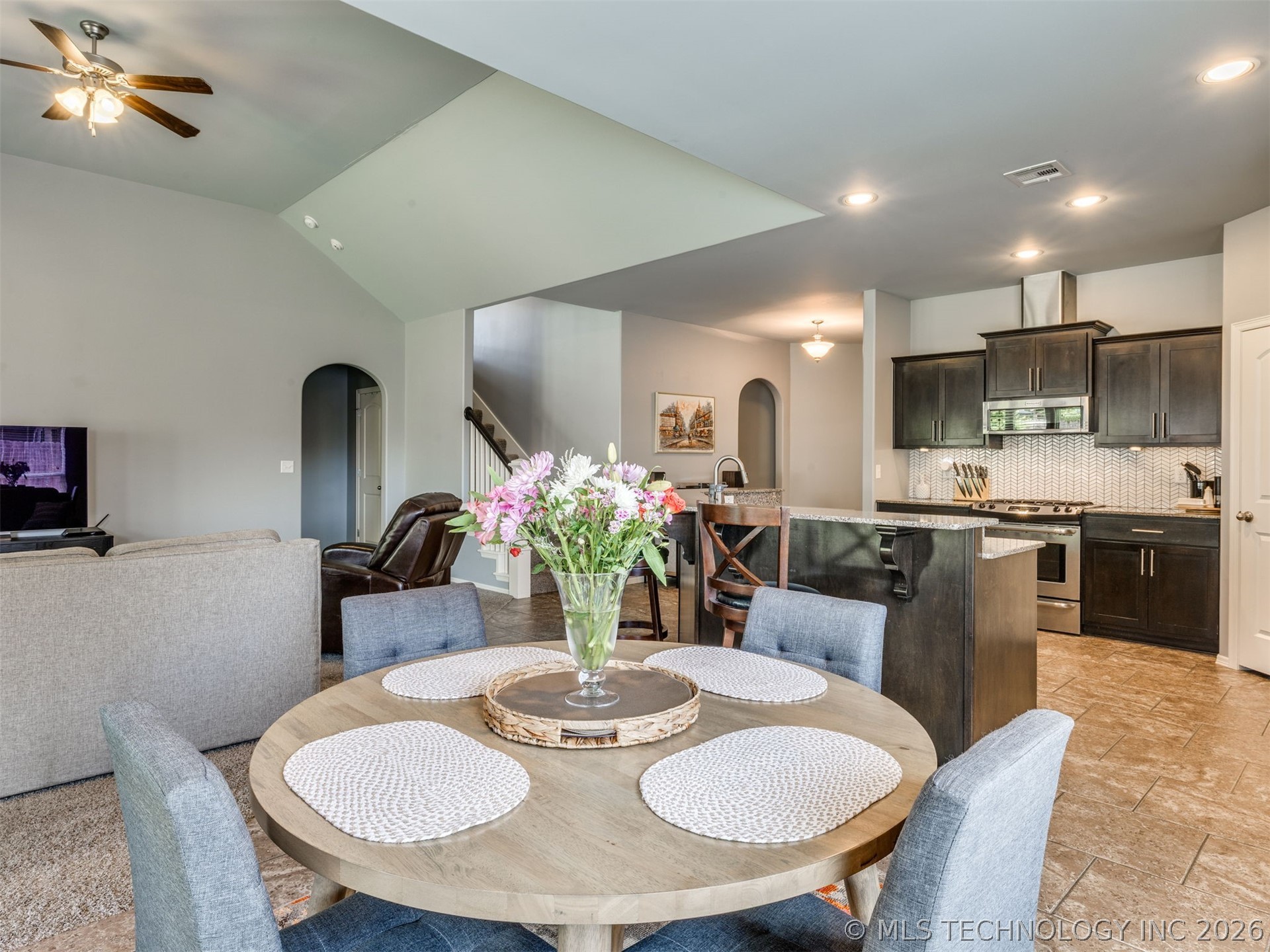17419 E 45th Street Tulsa OK 74134