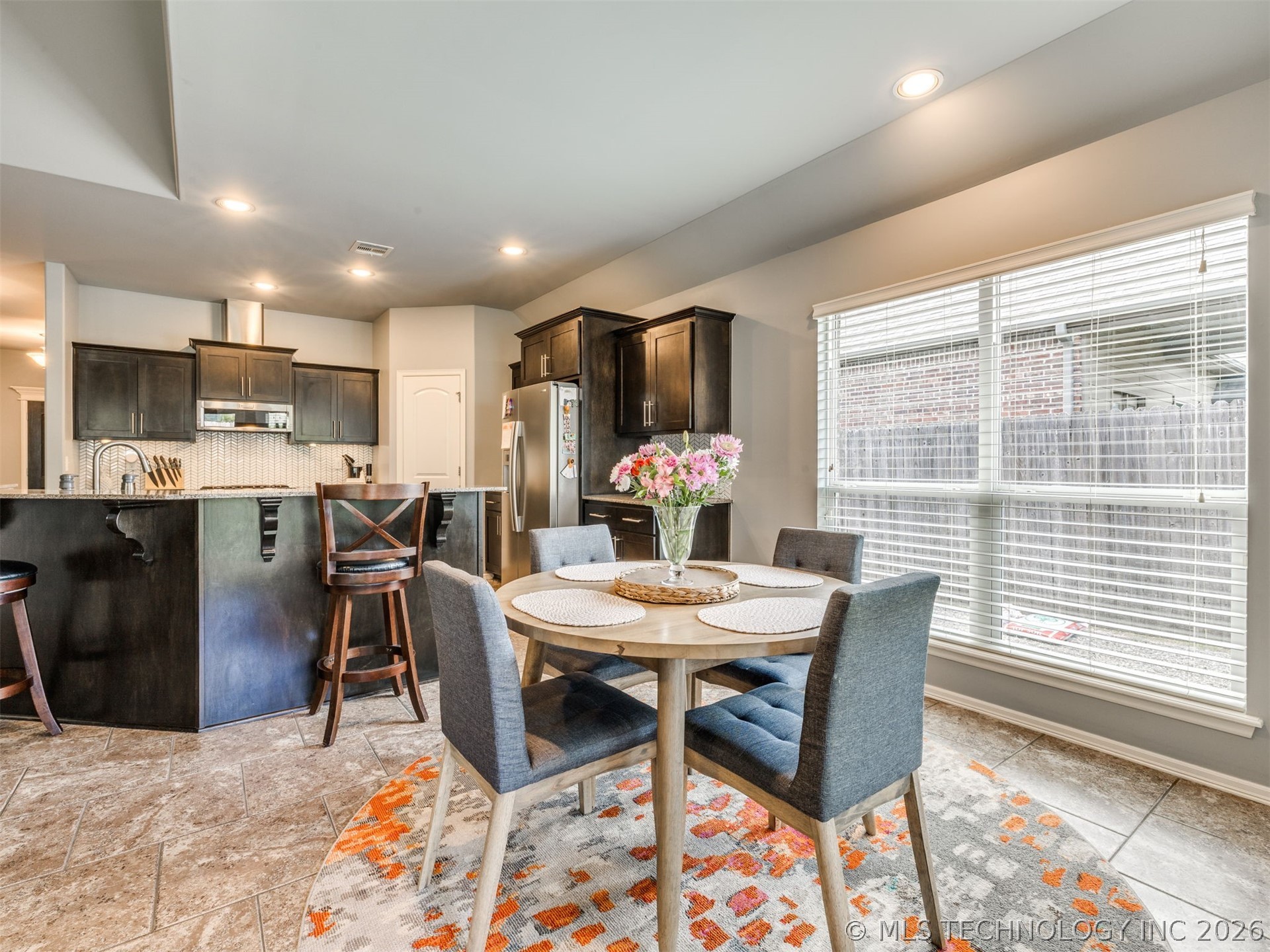 17419 E 45th Street Tulsa OK 74134