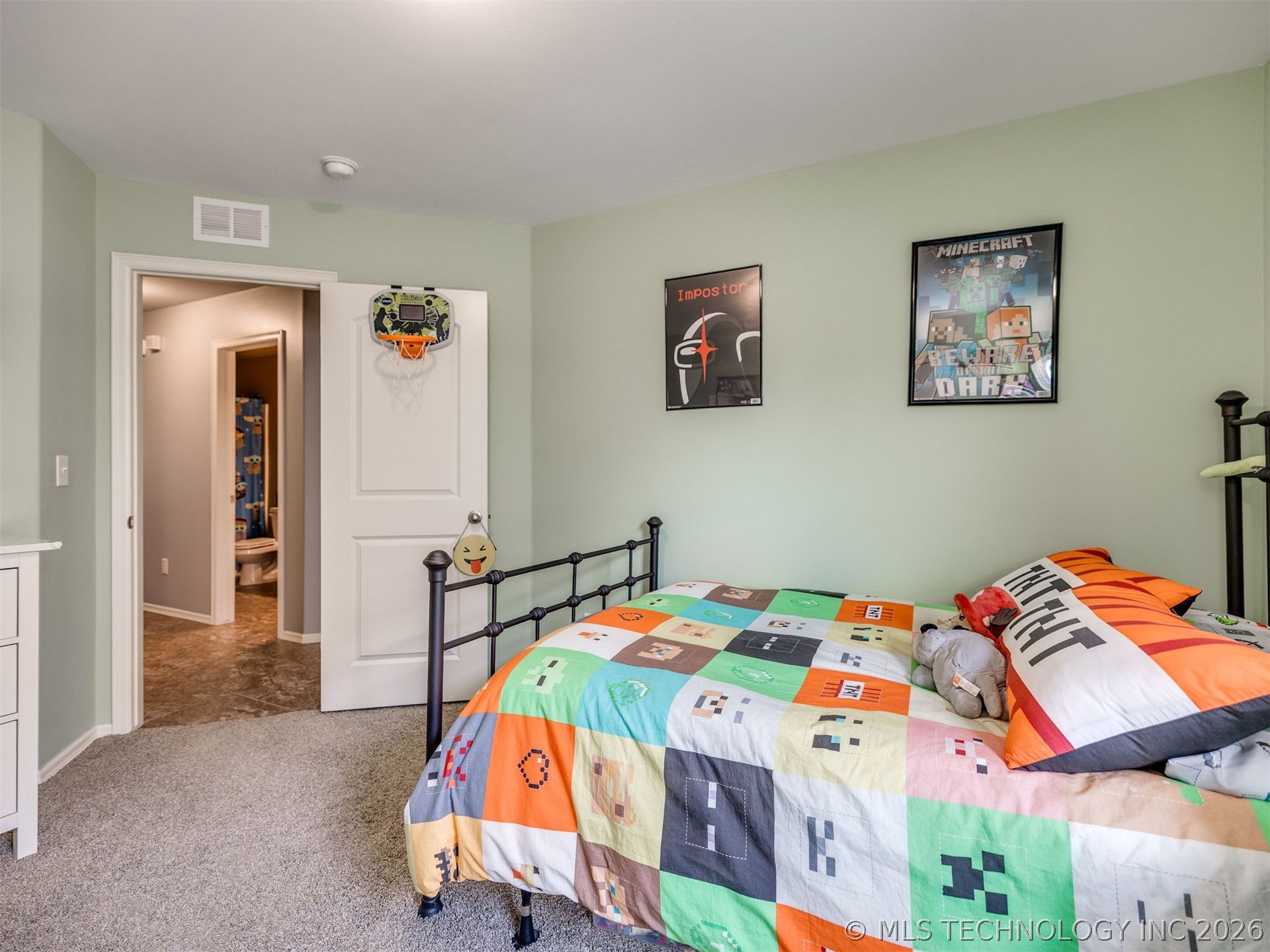 17419 E 45th Street Tulsa OK 74134