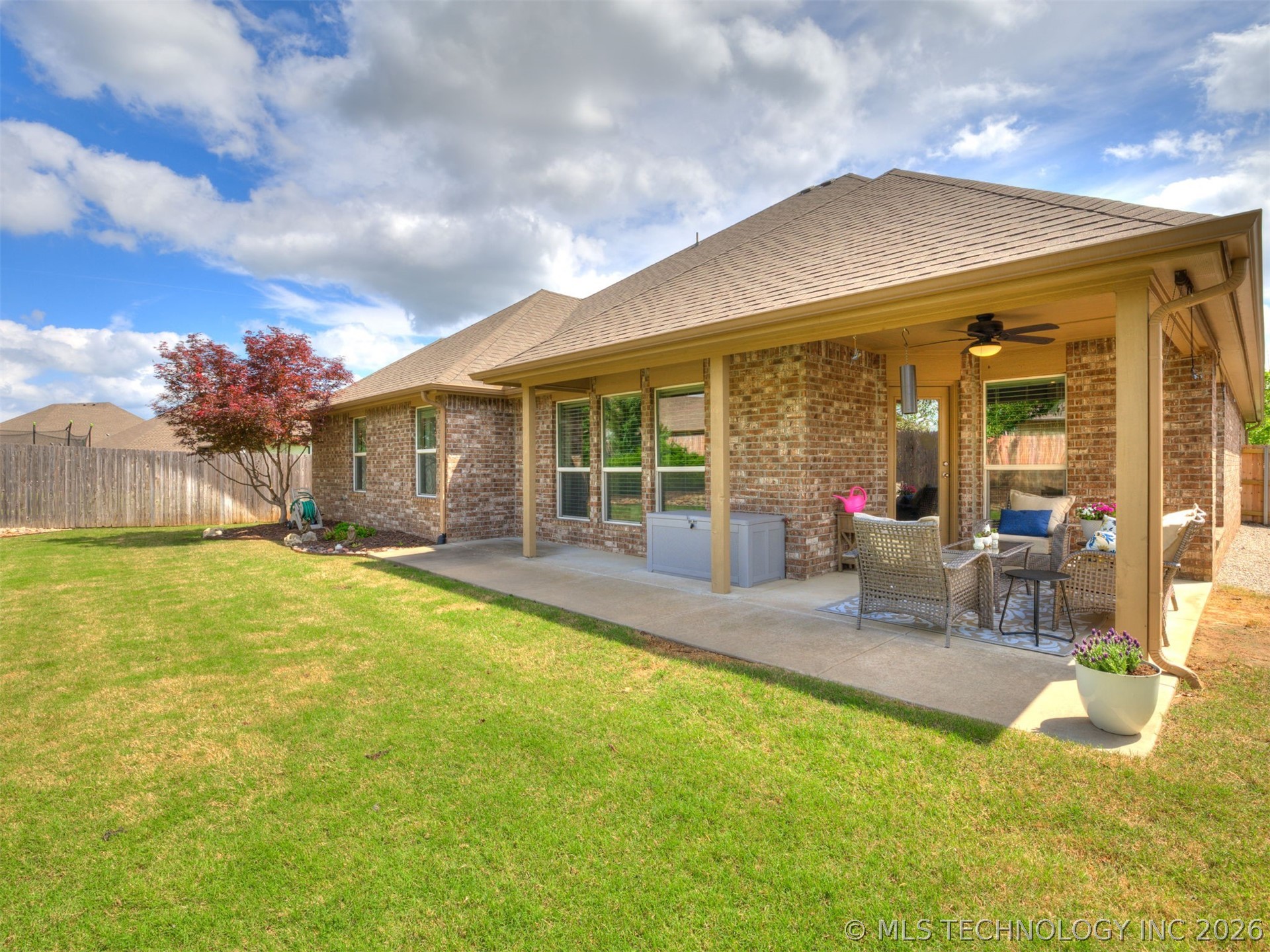 17419 E 45th Street Tulsa OK 74134