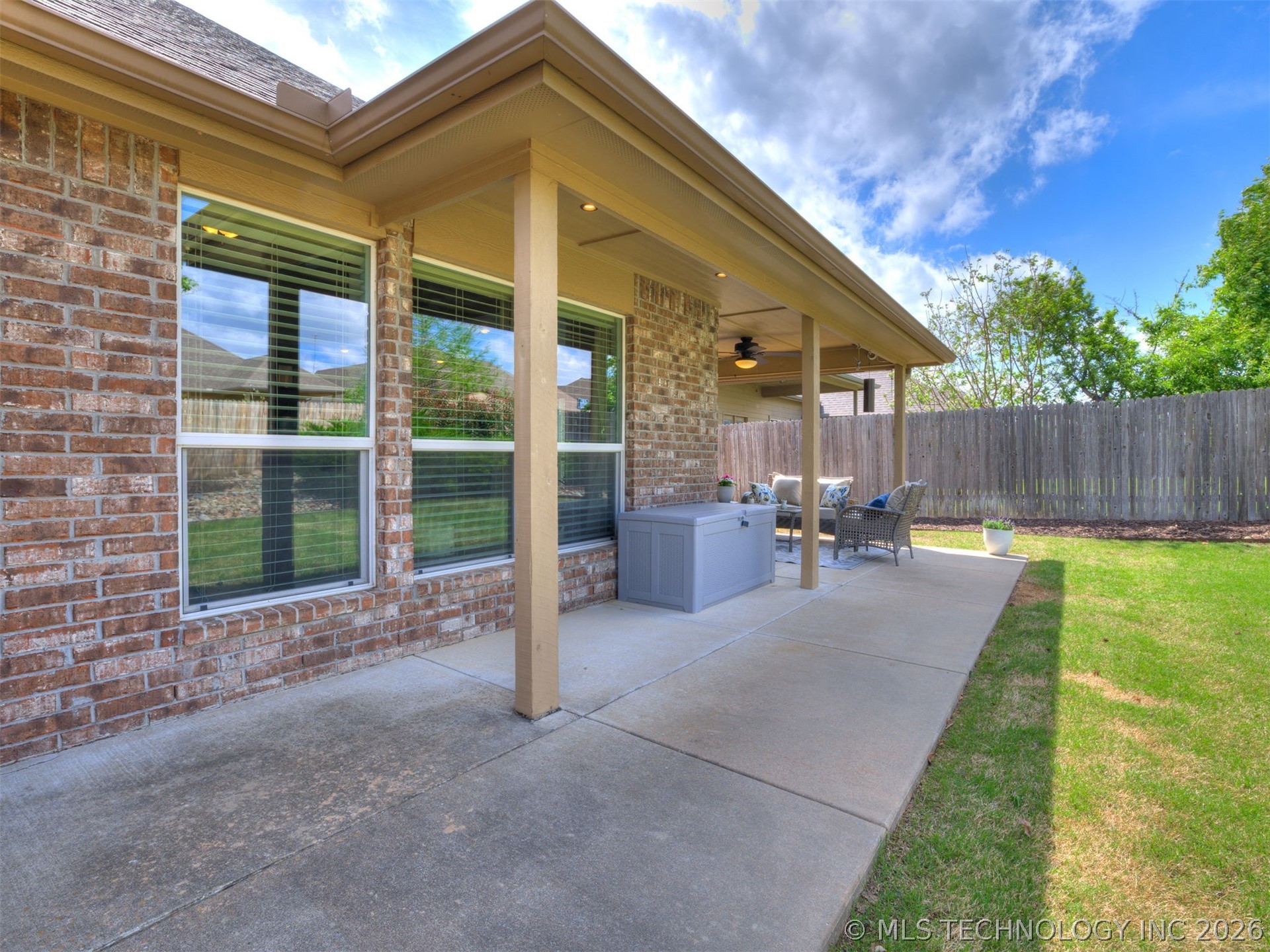 17419 E 45th Street Tulsa OK 74134