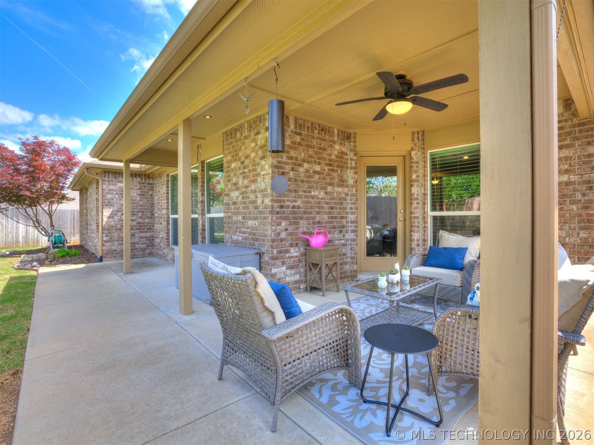 17419 E 45th Street Tulsa OK 74134