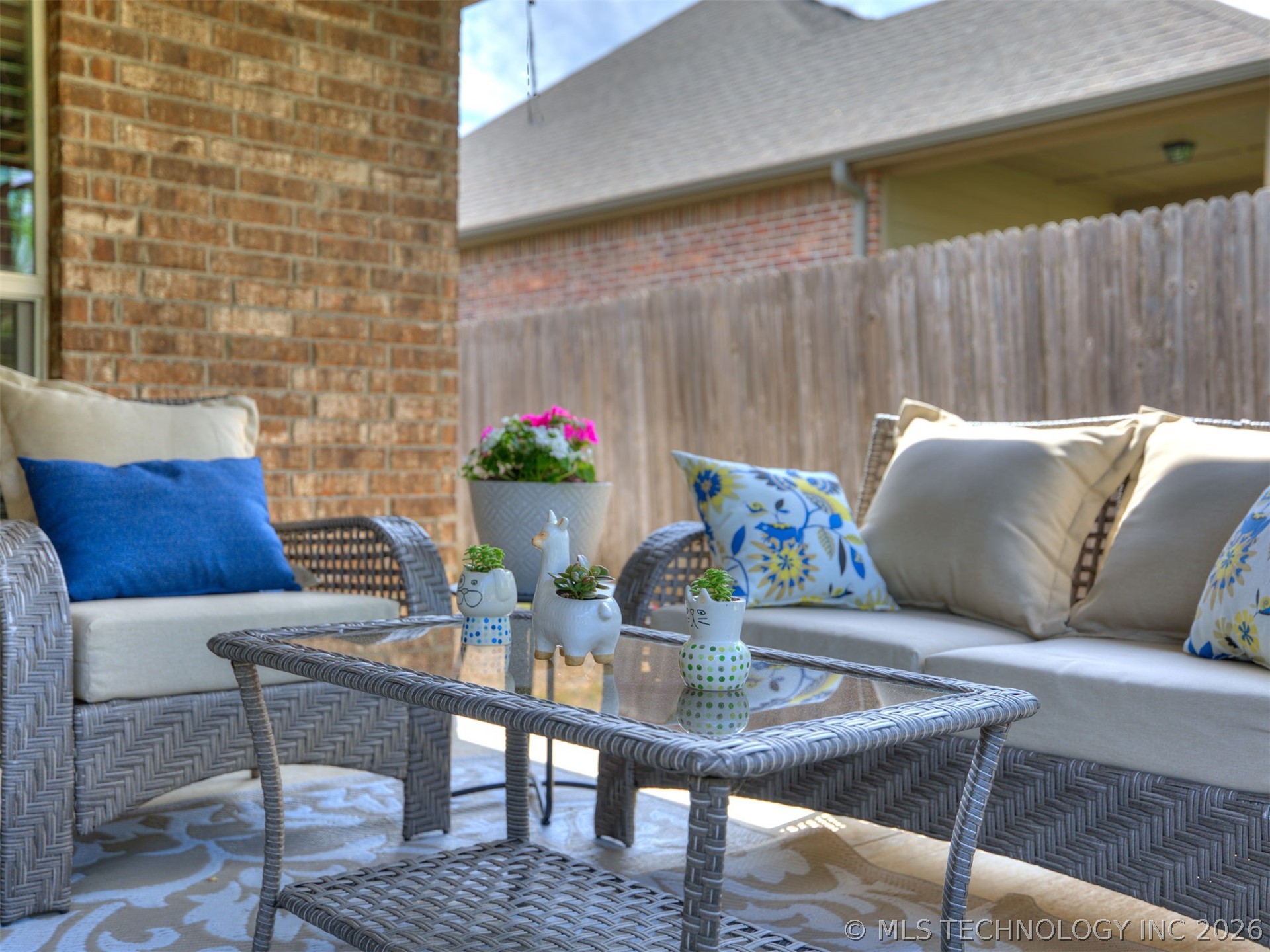 17419 E 45th Street Tulsa OK 74134
