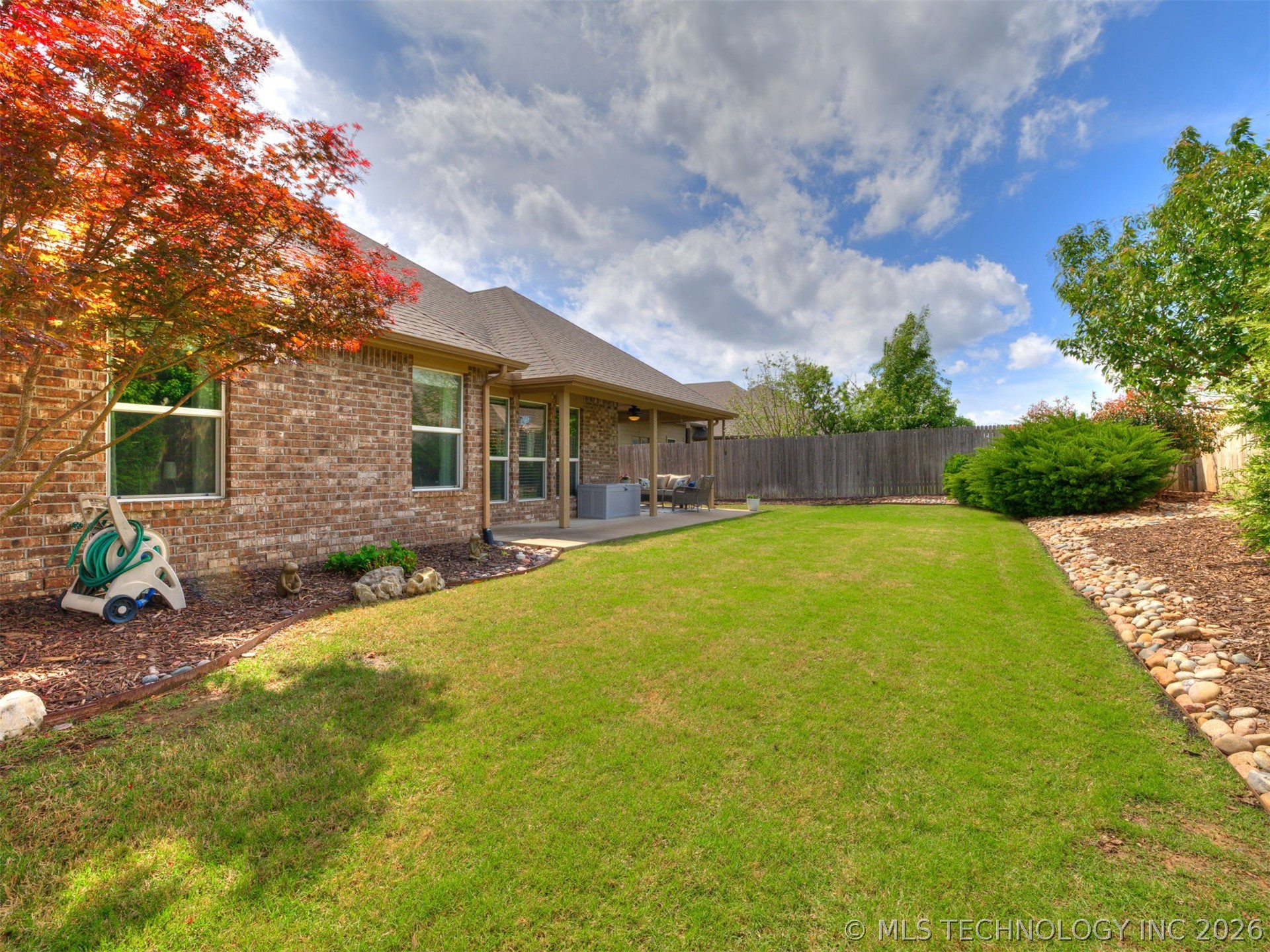 17419 E 45th Street Tulsa OK 74134