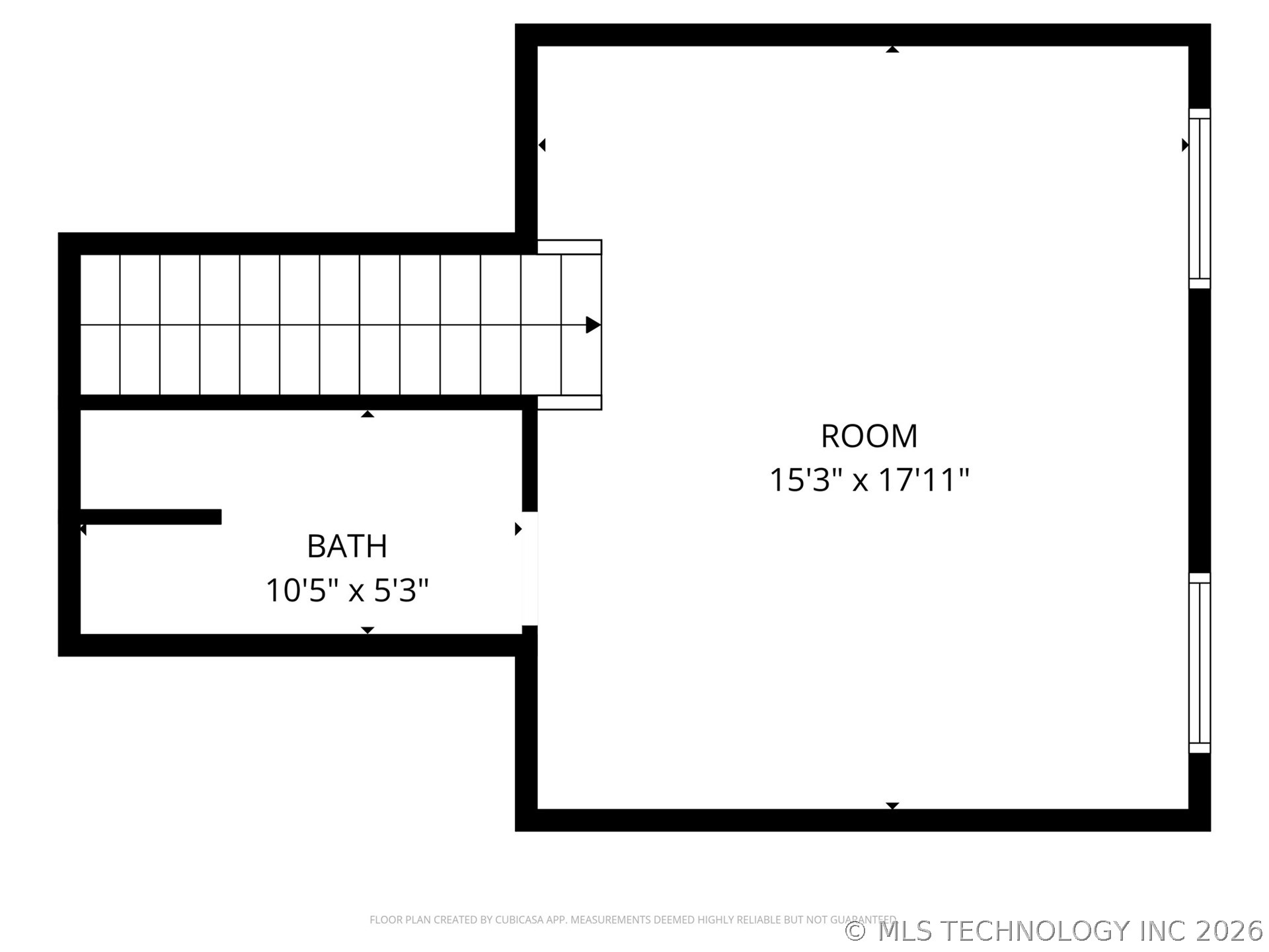 17419 E 45th Street Tulsa OK 74134