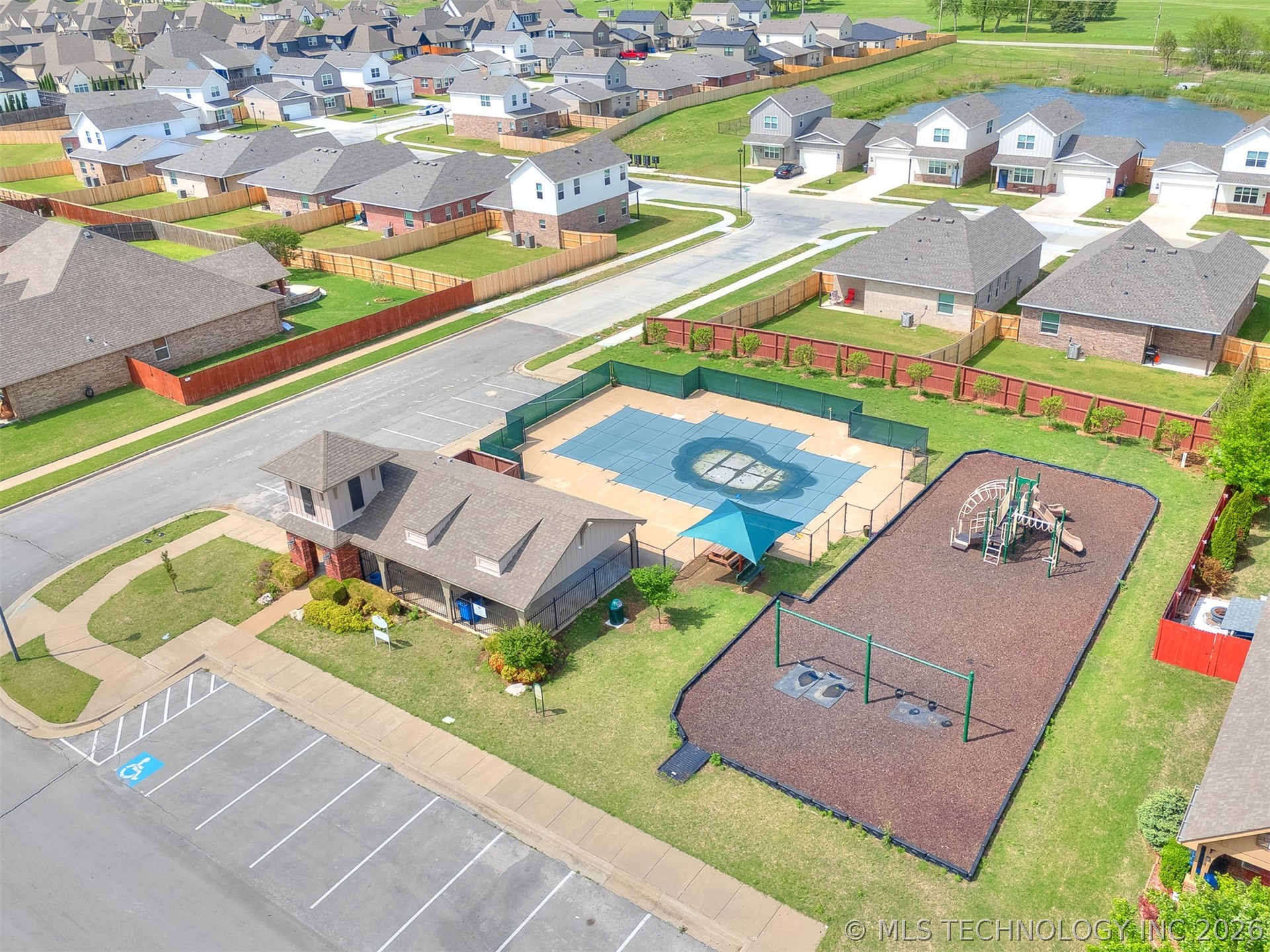 17419 E 45th Street Tulsa OK 74134