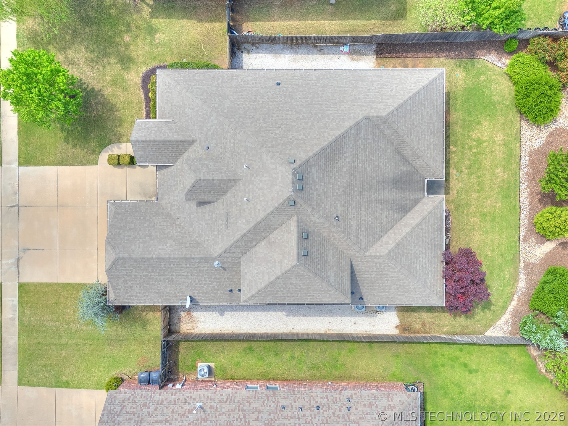 17419 E 45th Street Tulsa OK 74134