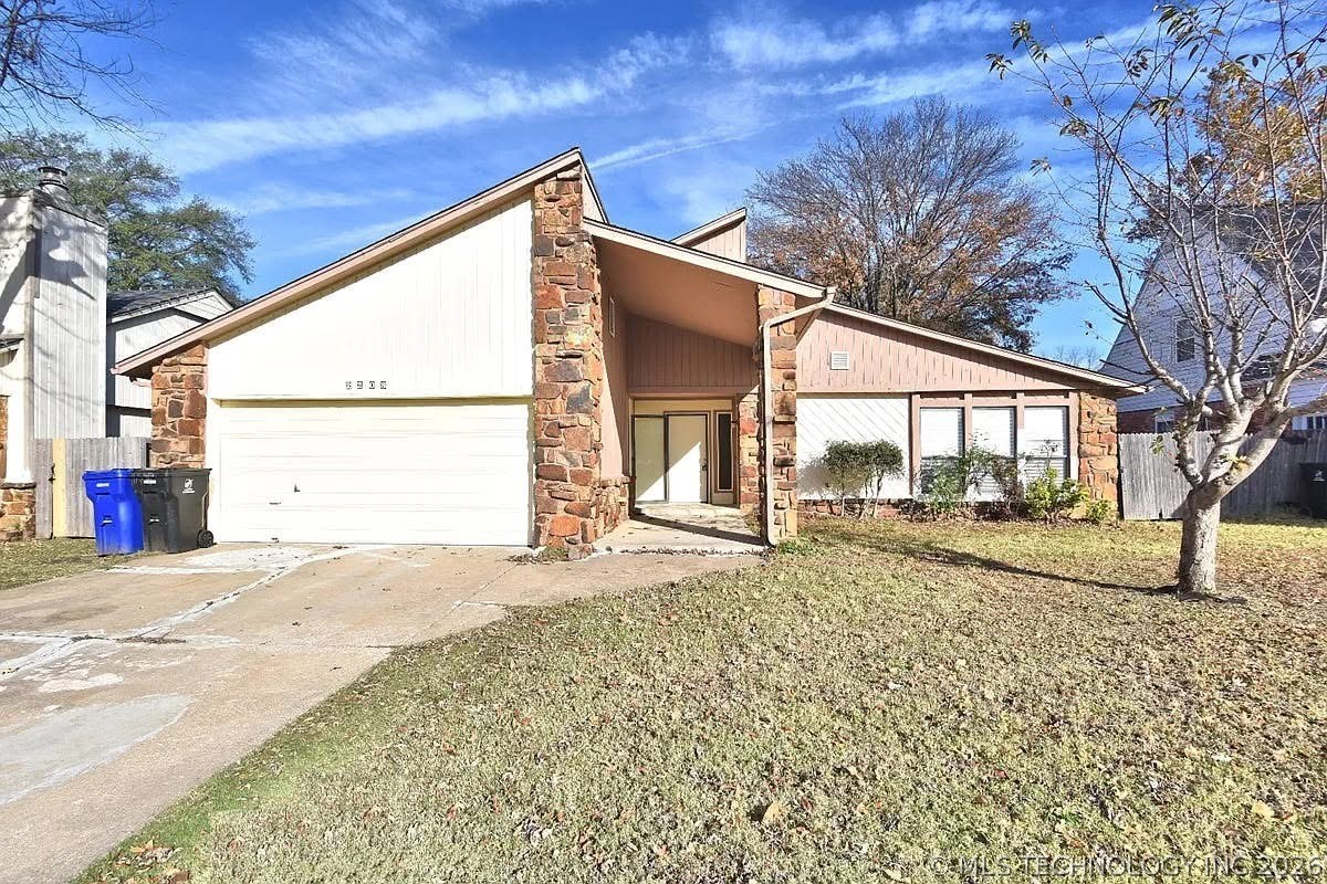 2208 W Memphis Street Broken Arrow OK 74012