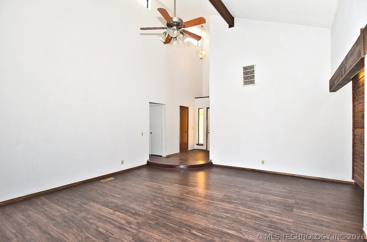 2208 W Memphis Street Broken Arrow OK 74012
