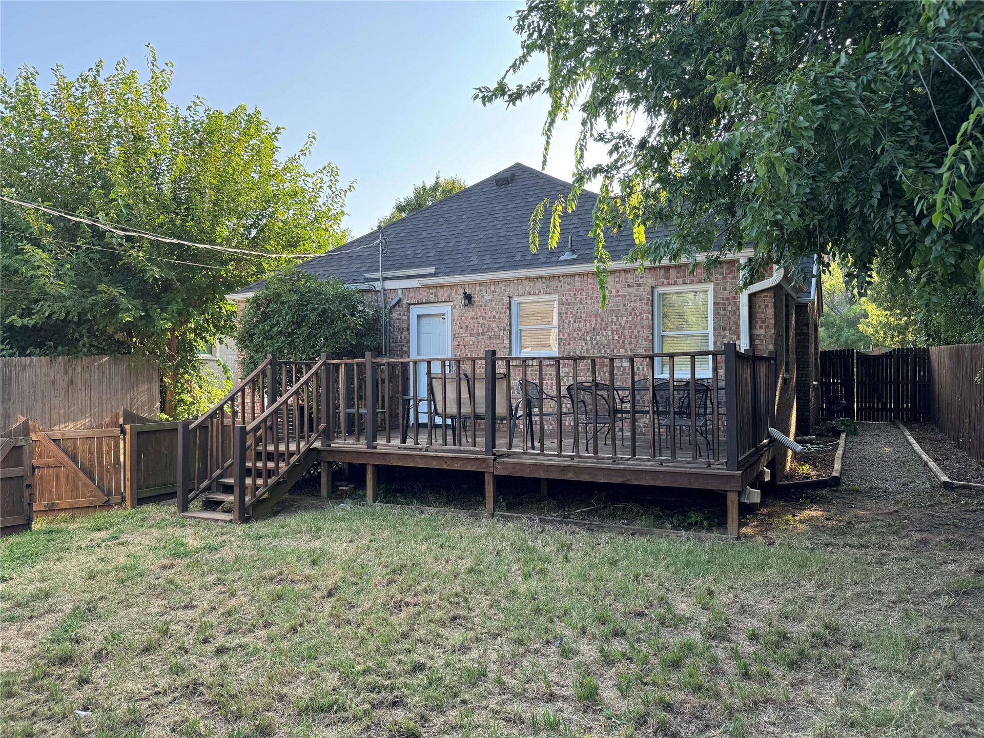 1343 S Florence Place Tulsa OK 74104