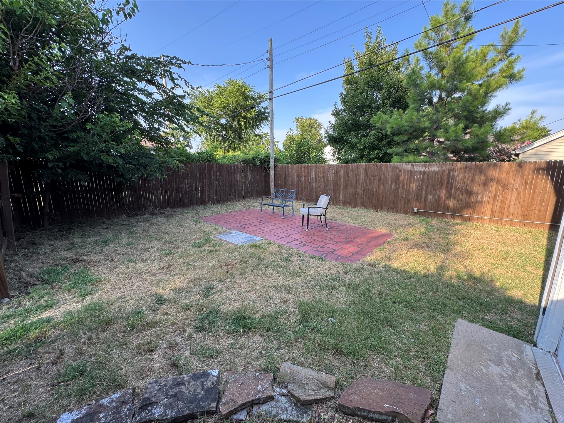 1343 S Florence Place Tulsa OK 74104