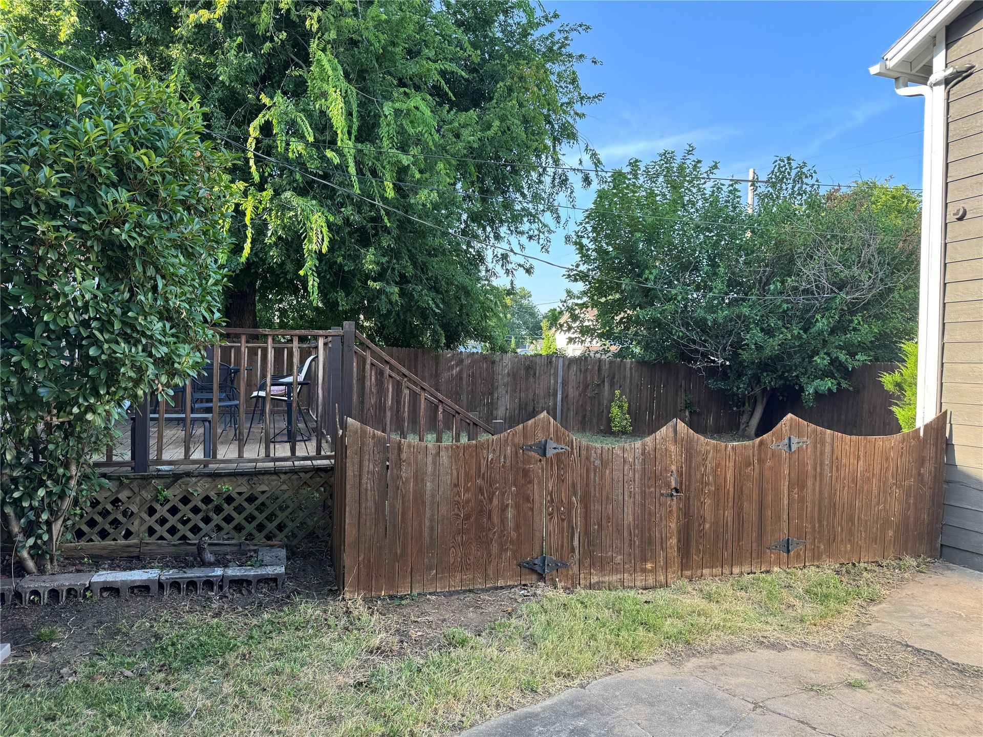 1343 S Florence Place Tulsa OK 74104
