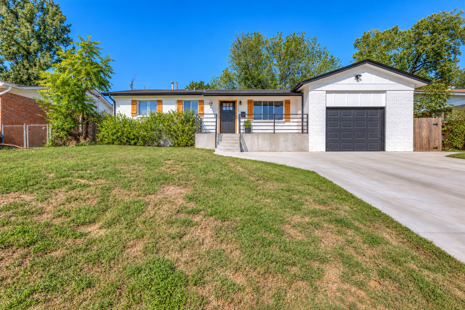 772 N Moccasin Place Sapulpa OK 74066