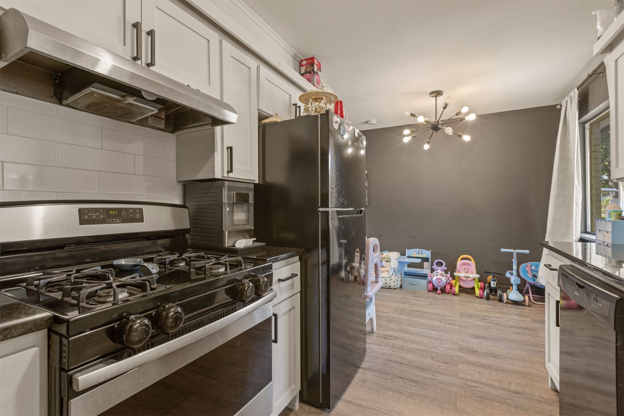 772 N Moccasin Place Sapulpa OK 74066