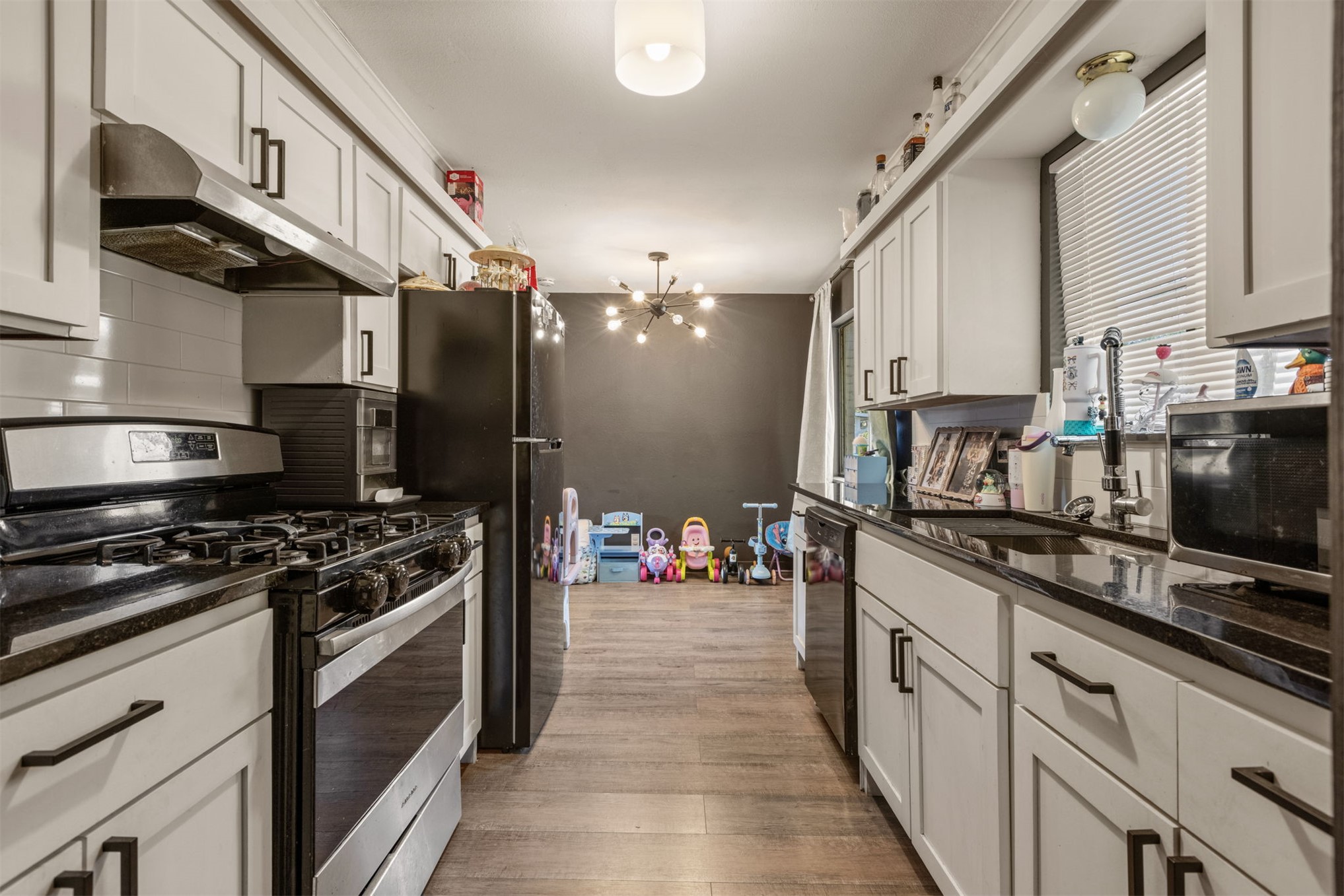 772 N Moccasin Place Sapulpa OK 74066