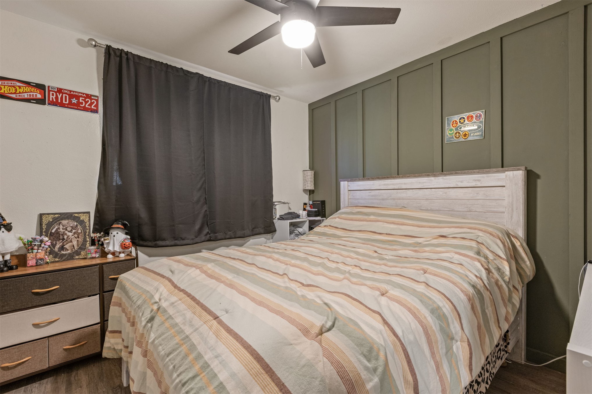 772 N Moccasin Place Sapulpa OK 74066