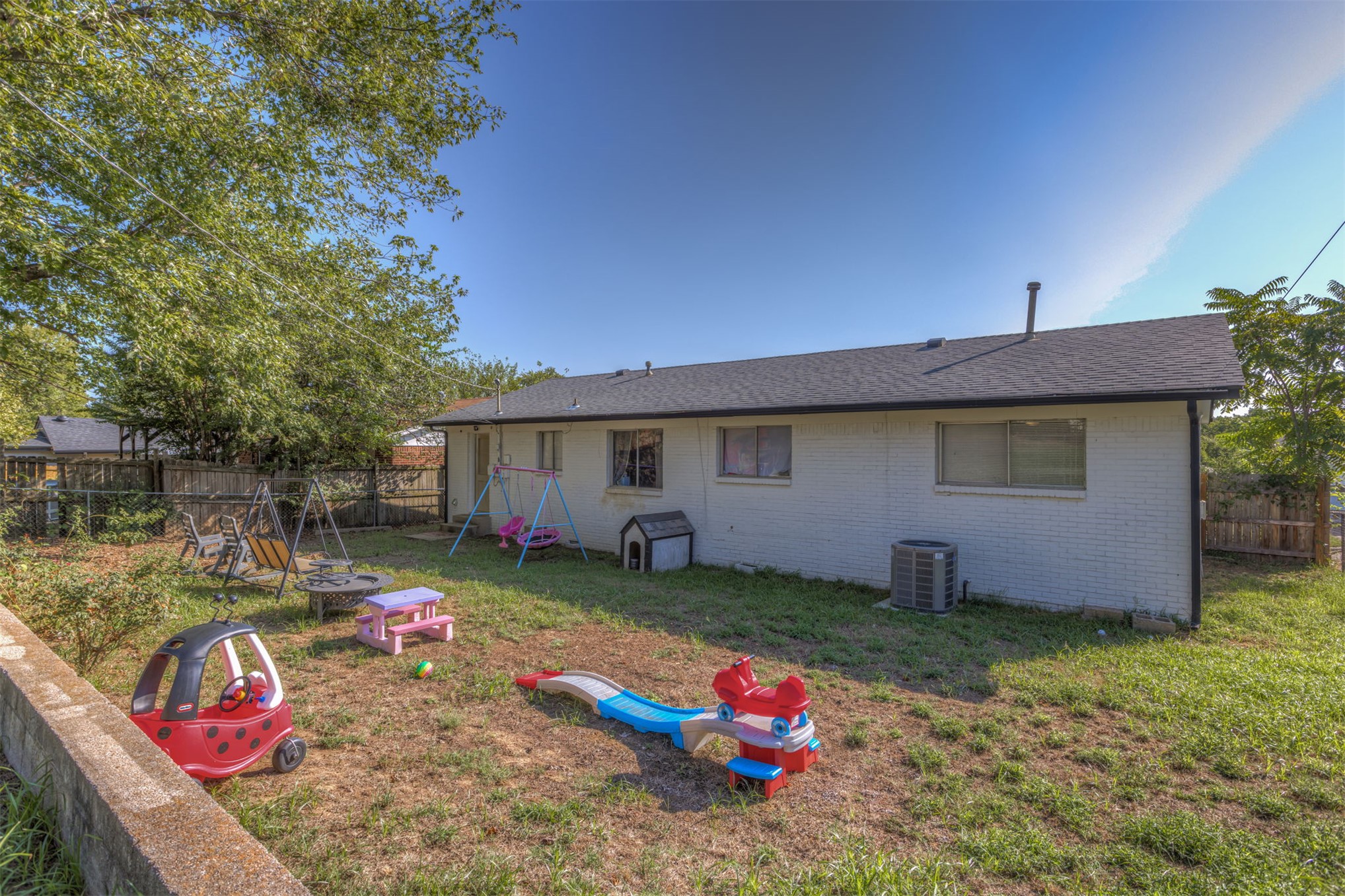 772 N Moccasin Place Sapulpa OK 74066