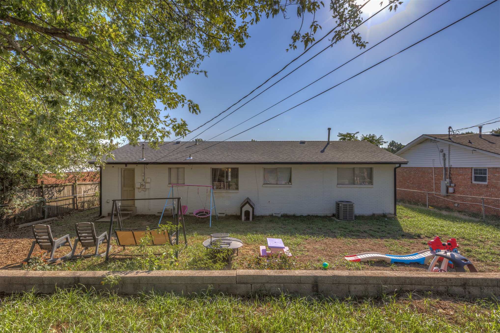 772 N Moccasin Place Sapulpa OK 74066