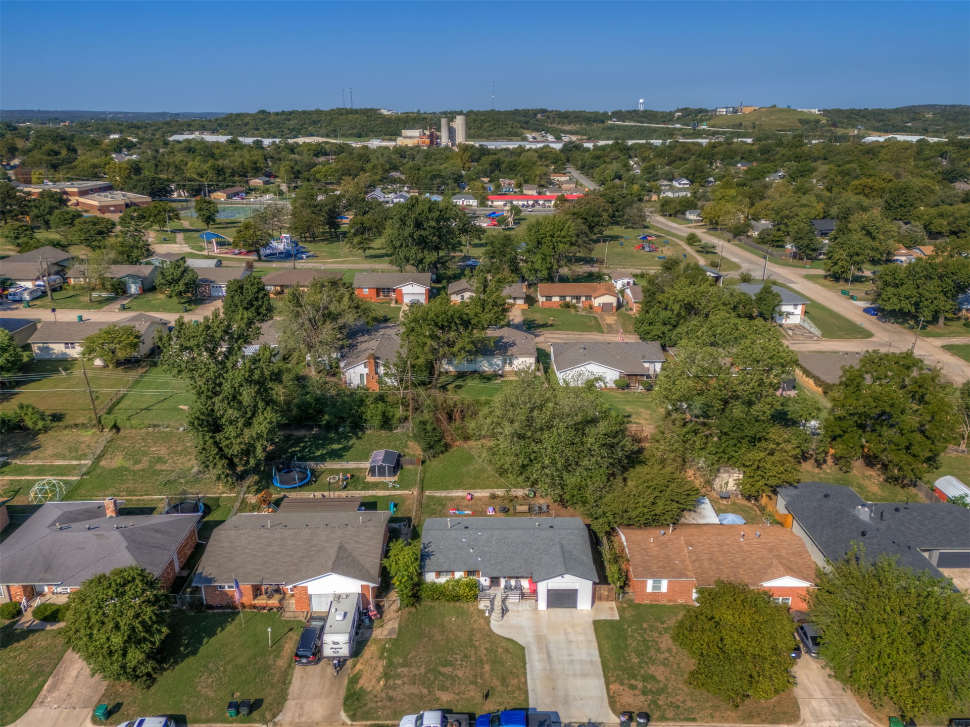 772 N Moccasin Place Sapulpa OK 74066