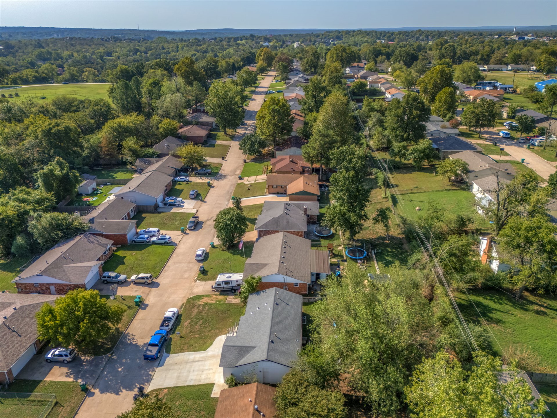 772 N Moccasin Place Sapulpa OK 74066