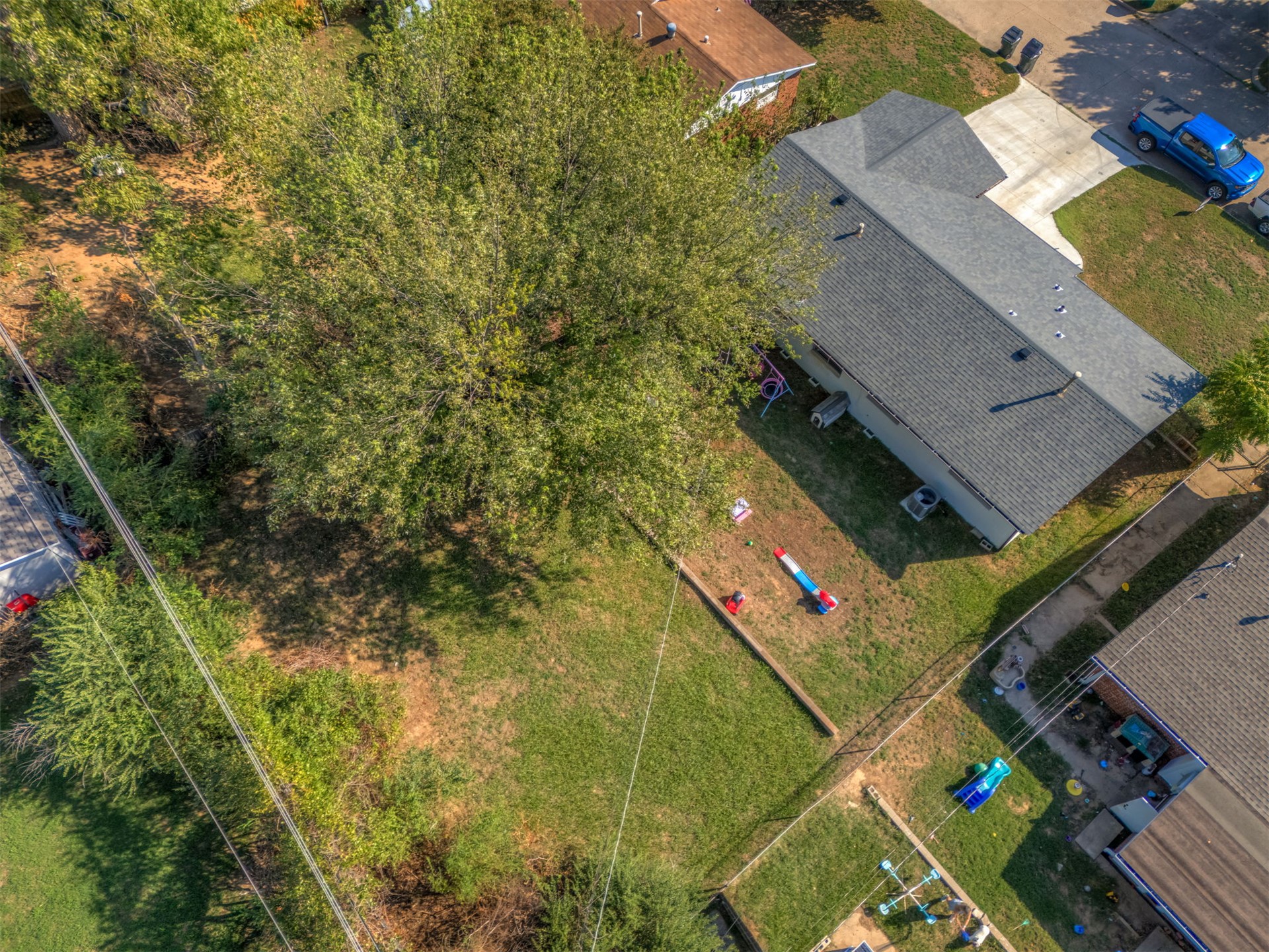 772 N Moccasin Place Sapulpa OK 74066