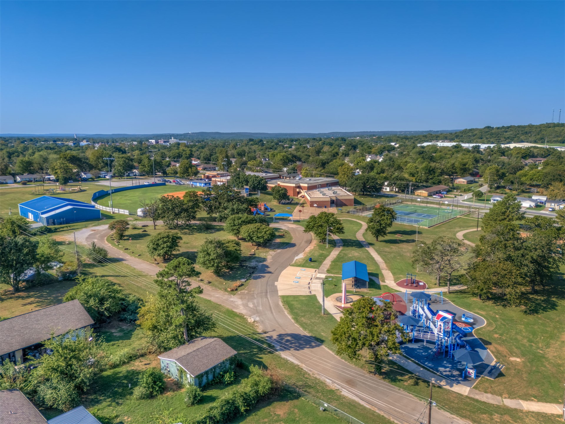 772 N Moccasin Place Sapulpa OK 74066