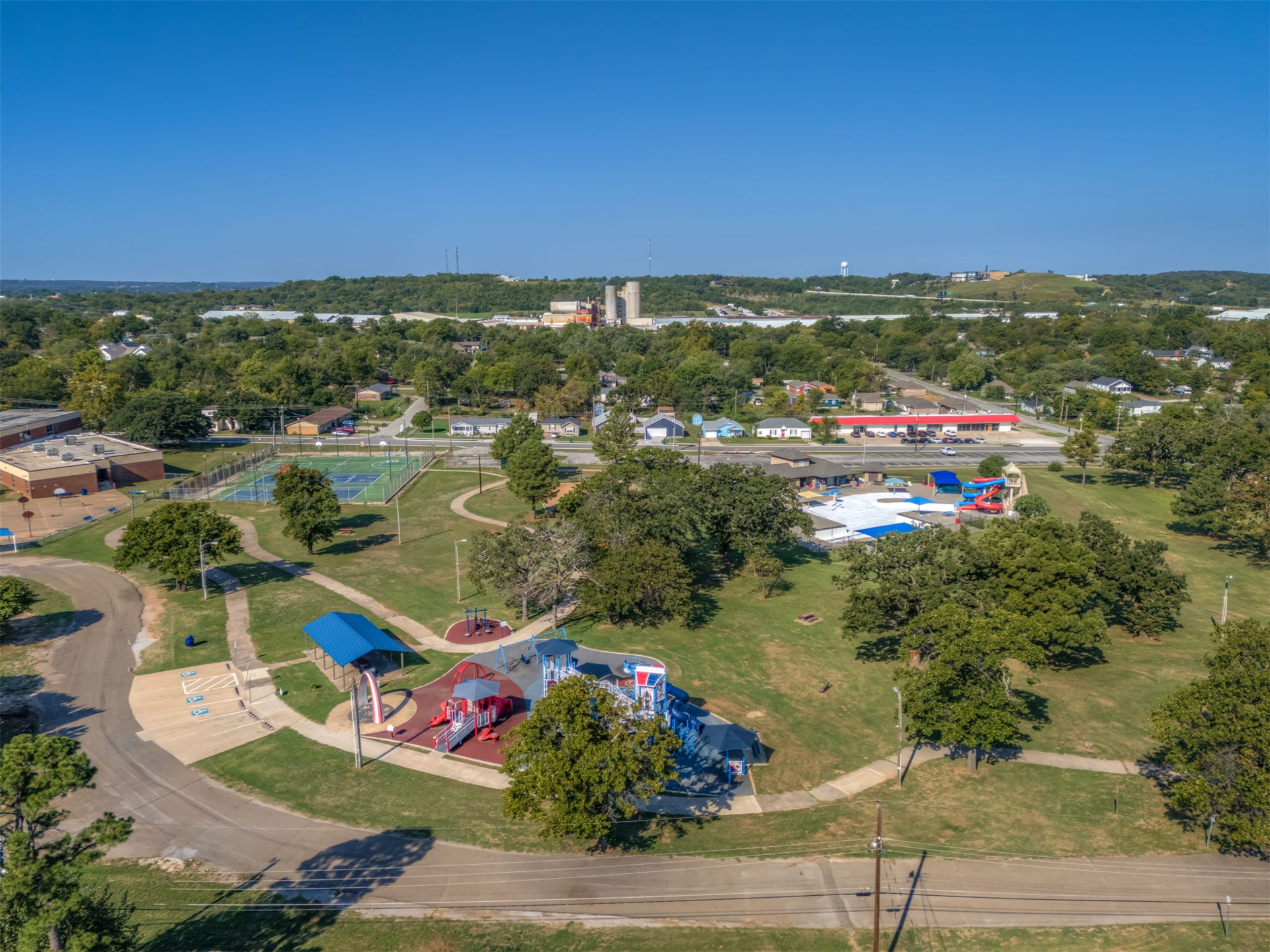 772 N Moccasin Place Sapulpa OK 74066