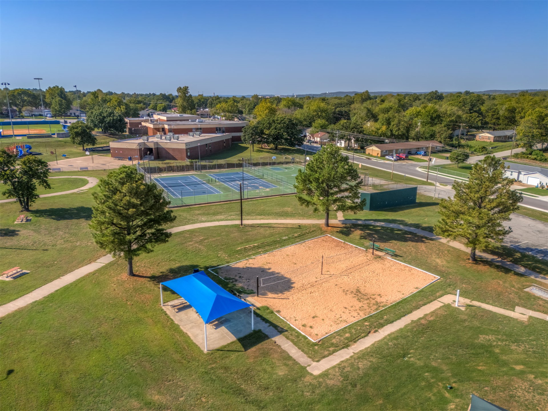 772 N Moccasin Place Sapulpa OK 74066