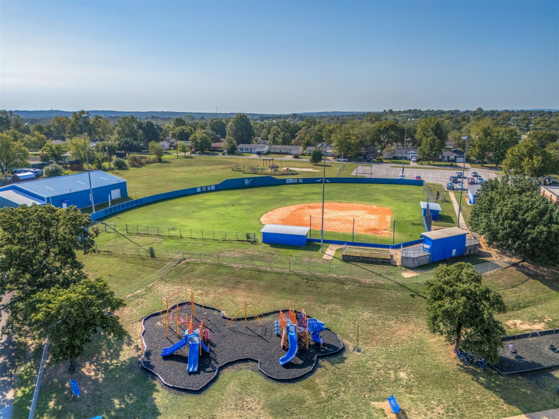 772 N Moccasin Place Sapulpa OK 74066