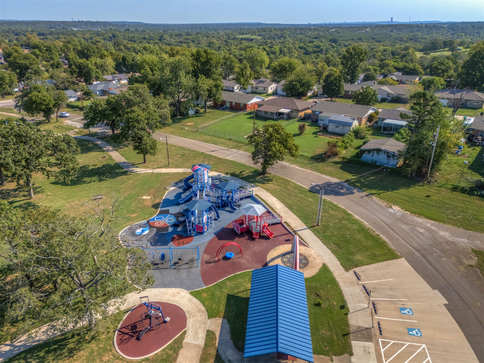 772 N Moccasin Place Sapulpa OK 74066