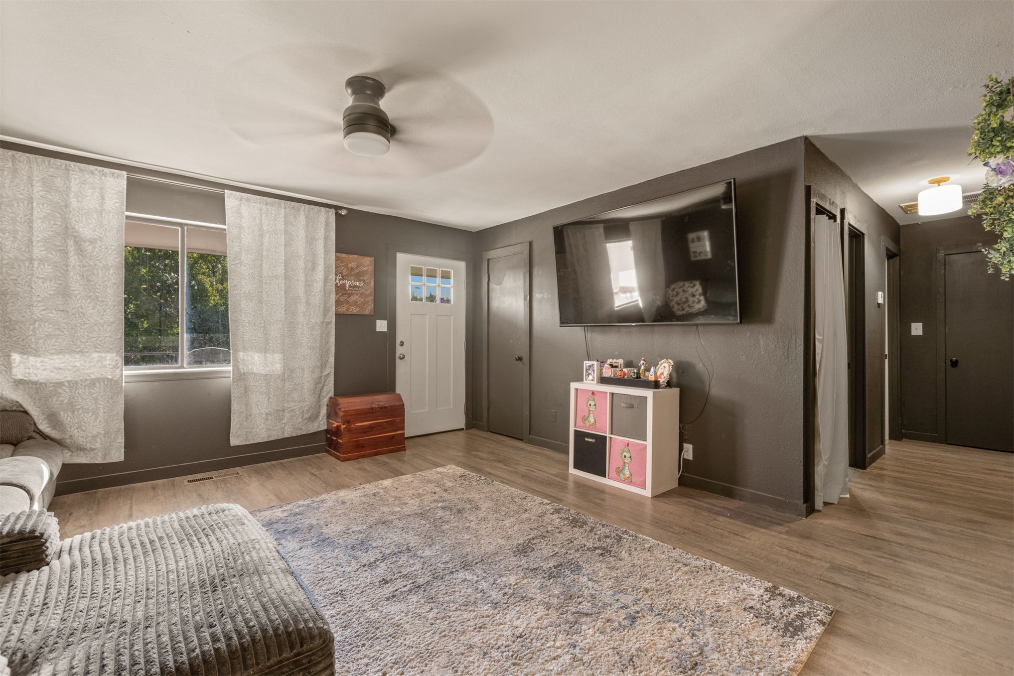 772 N Moccasin Place Sapulpa OK 74066