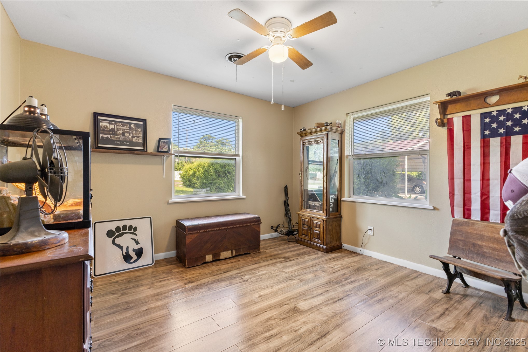 221 S Harvey Ada OK 74820