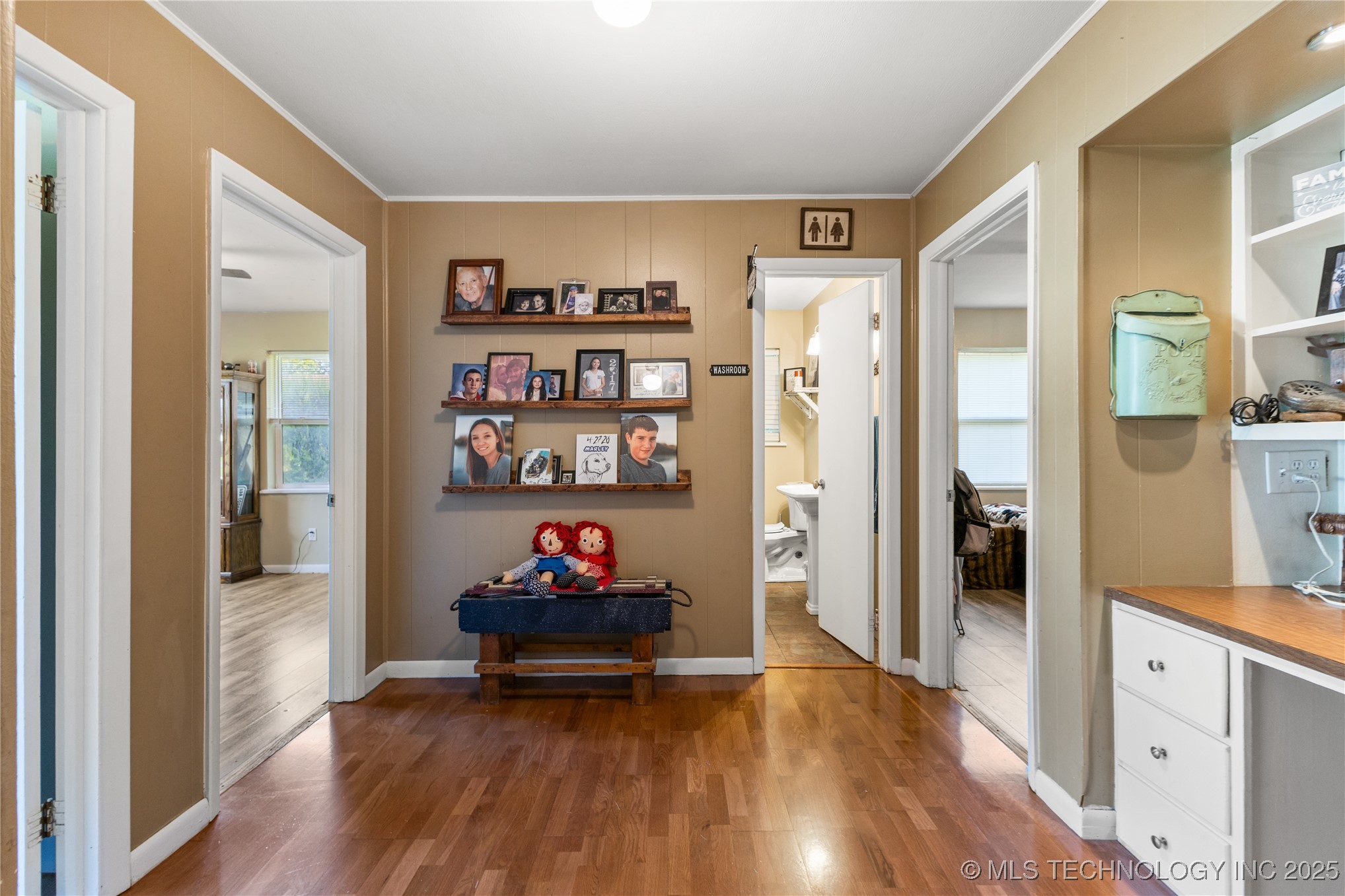 221 S Harvey Ada OK 74820