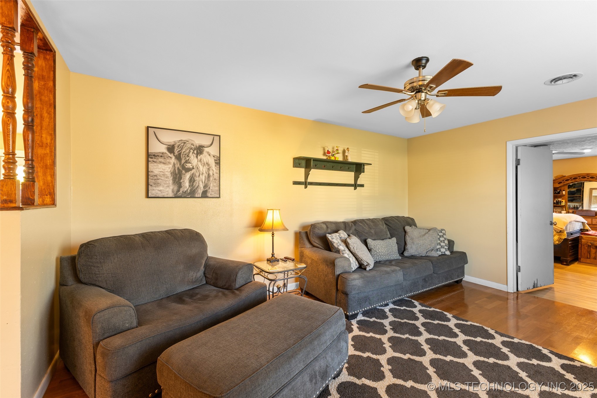 221 S Harvey Ada OK 74820