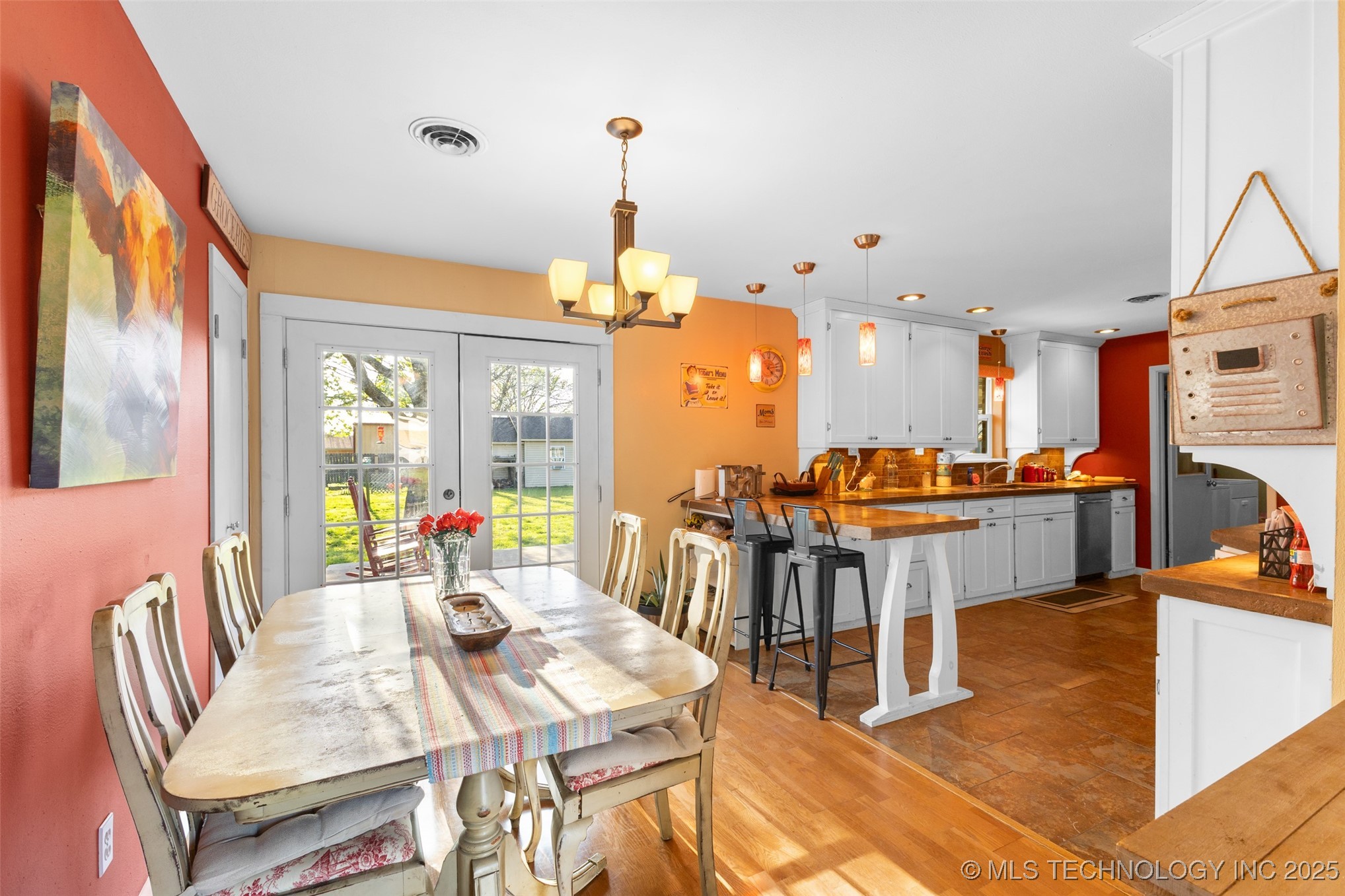 221 S Harvey Ada OK 74820