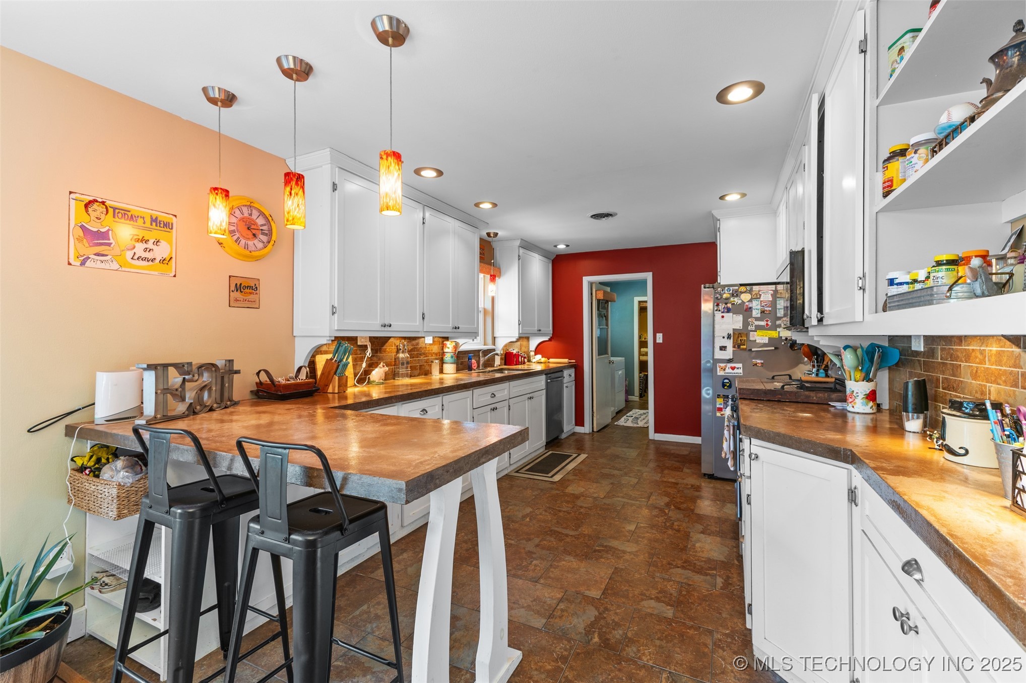 221 S Harvey Ada OK 74820