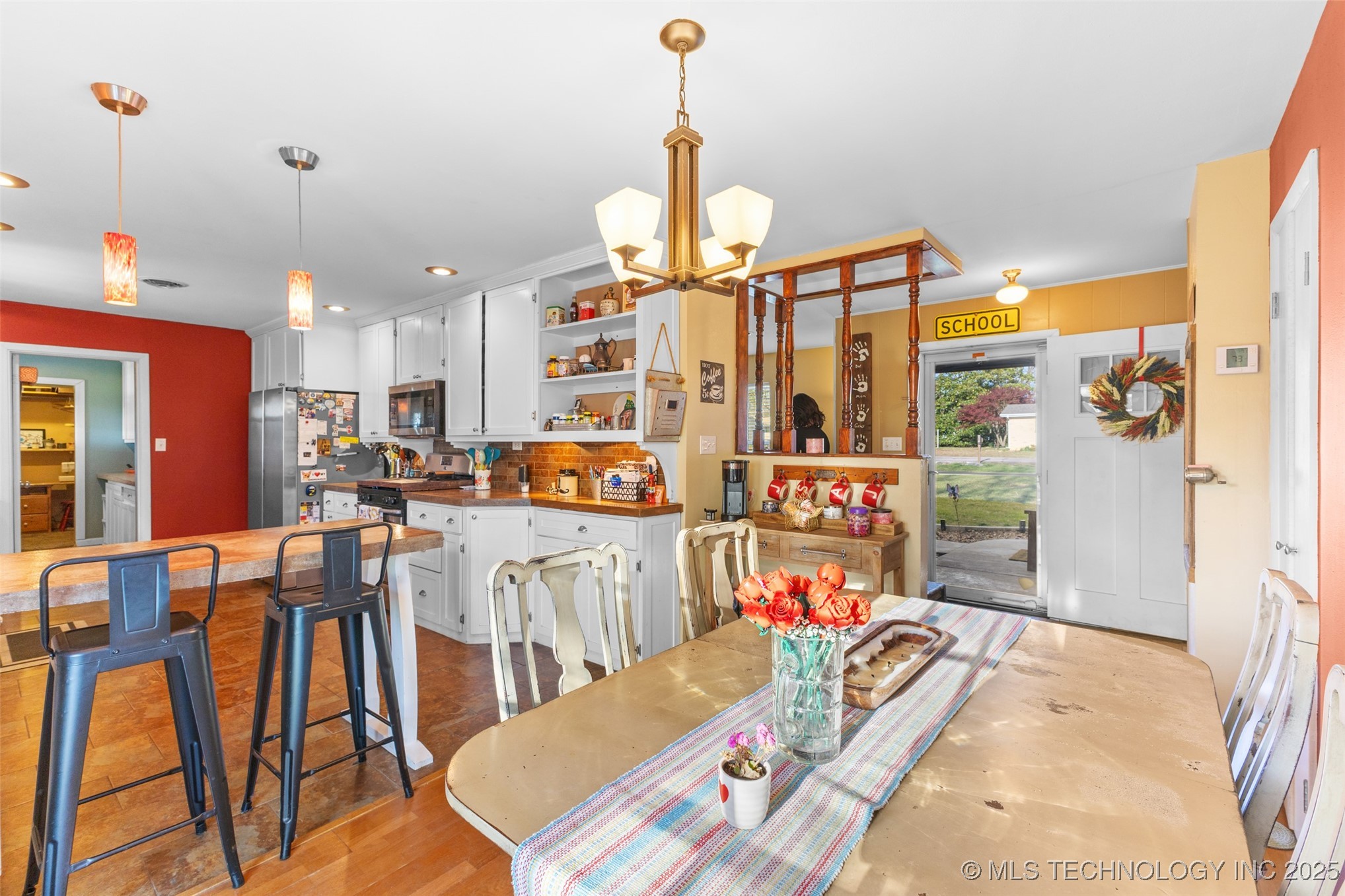 221 S Harvey Ada OK 74820