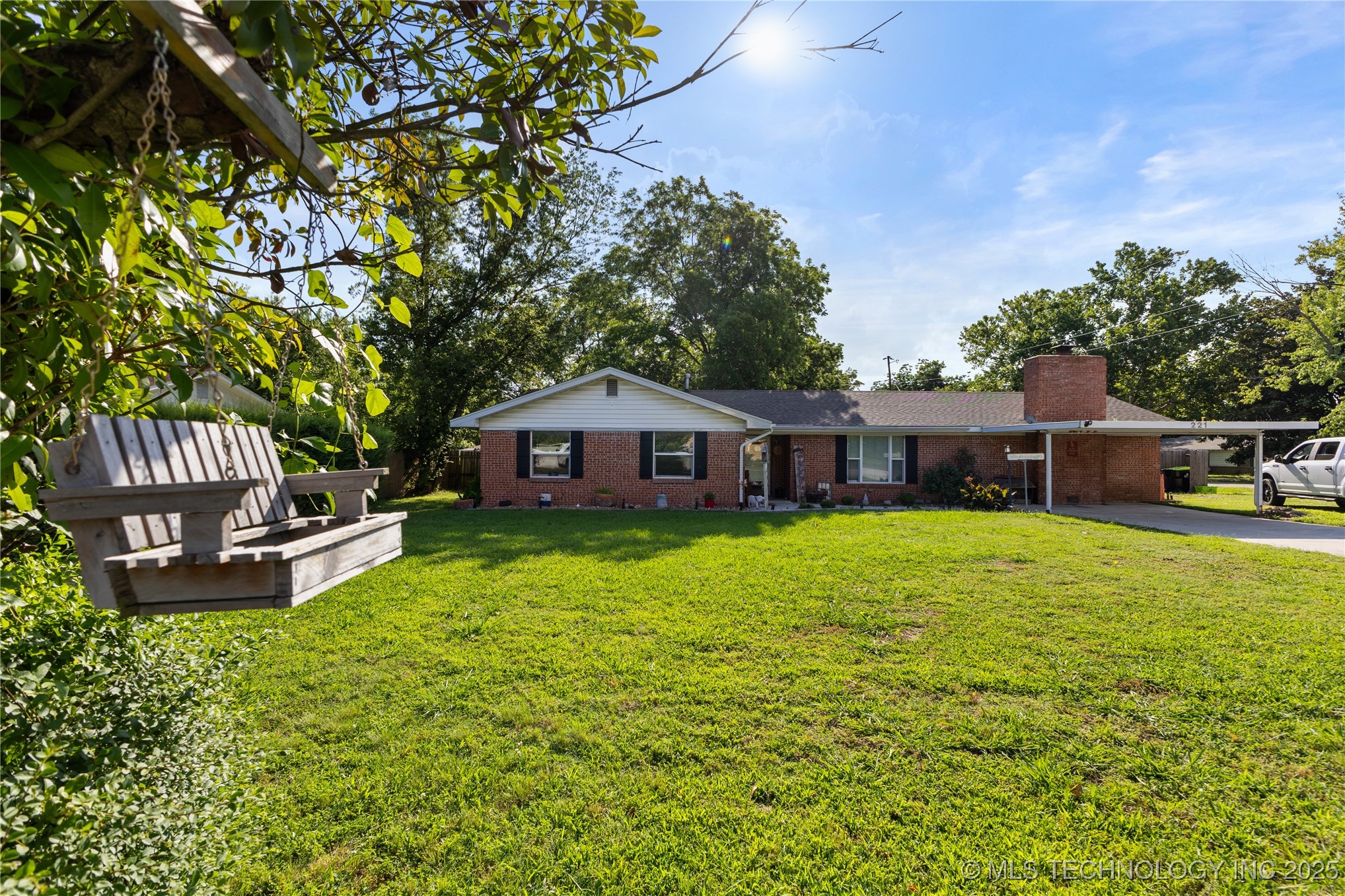 221 S Harvey Ada OK 74820