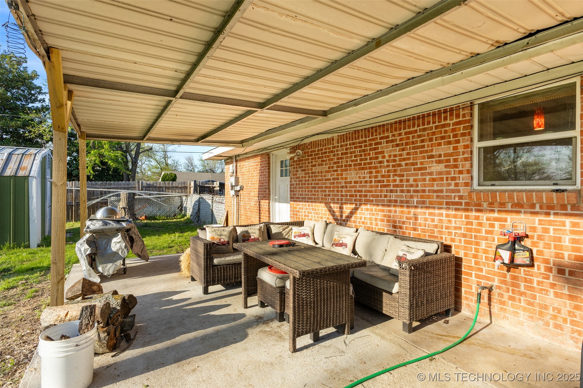 221 S Harvey Ada OK 74820