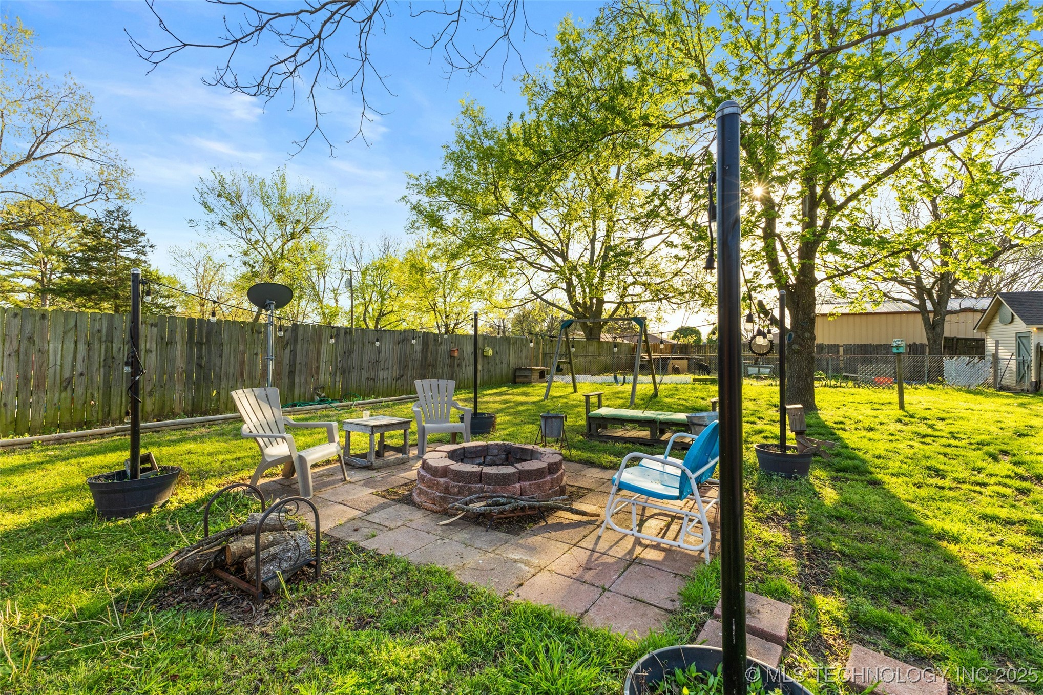 221 S Harvey Ada OK 74820