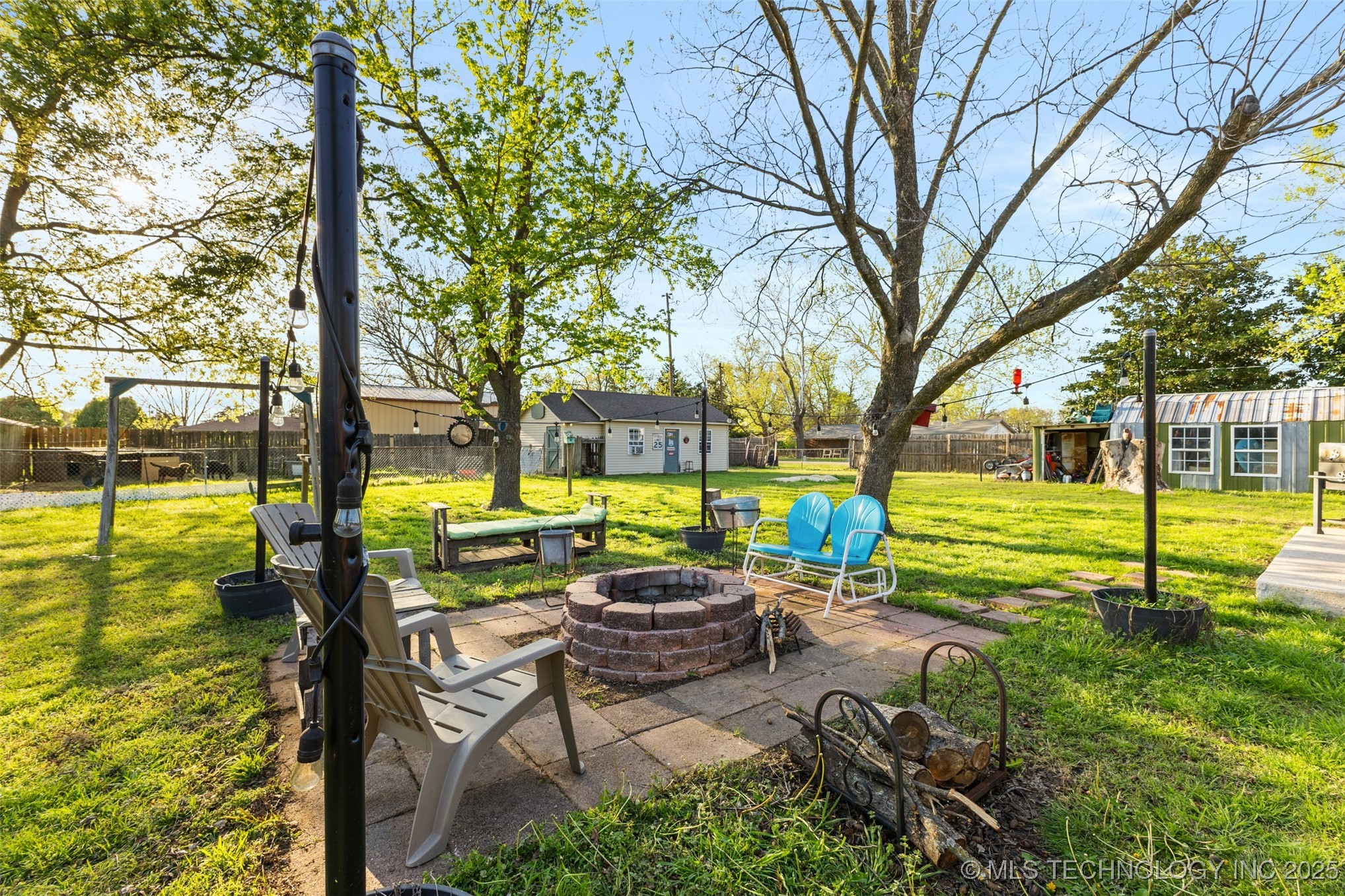 221 S Harvey Ada OK 74820