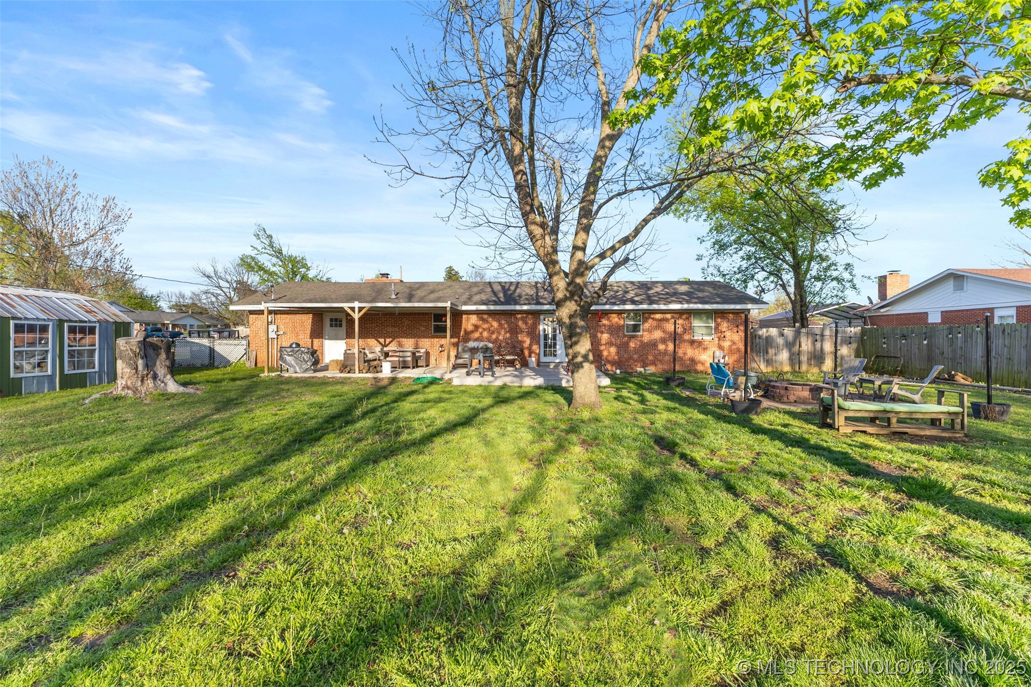 221 S Harvey Ada OK 74820